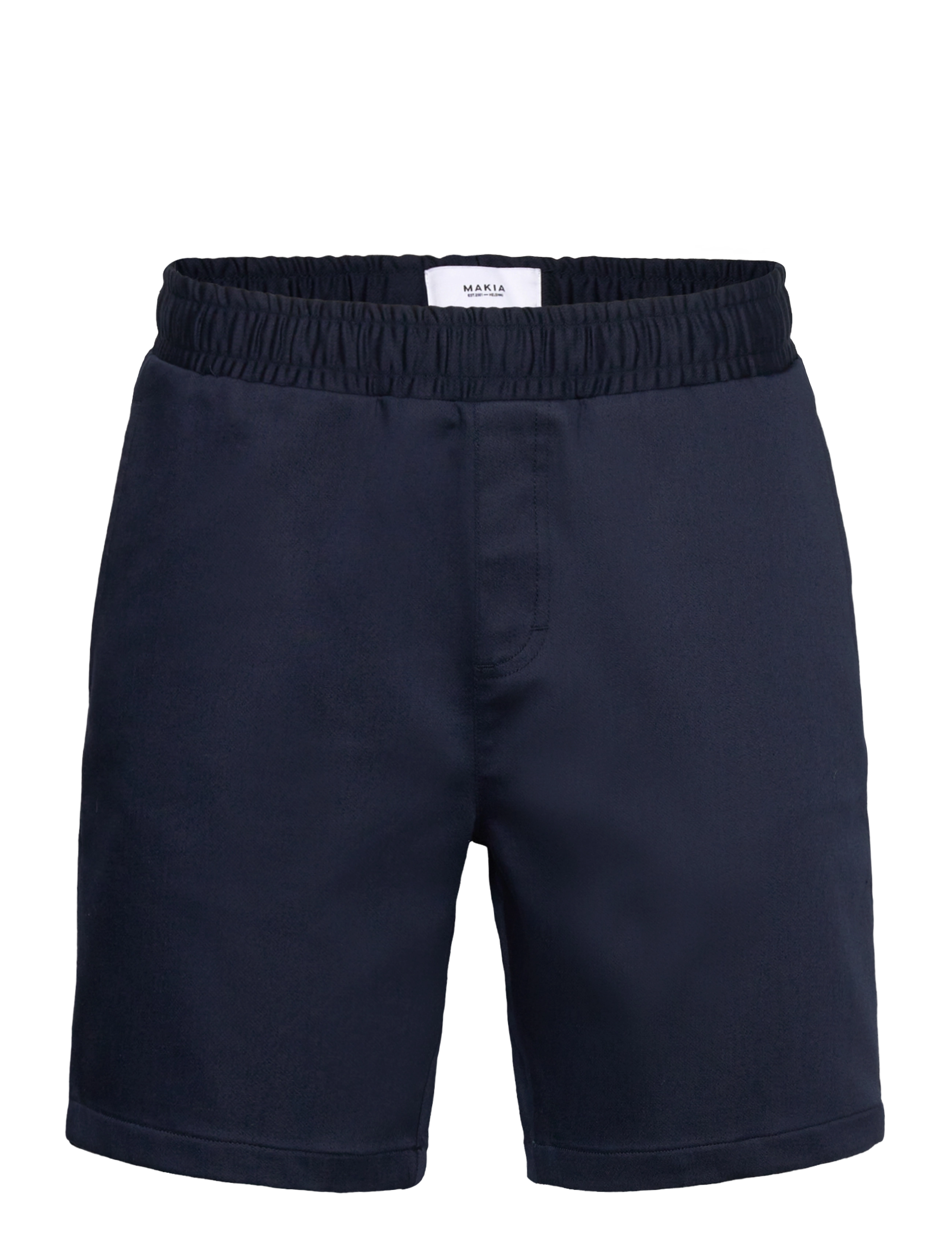 MAKIA Gustaw Shorts Navy - 34 - Herren
