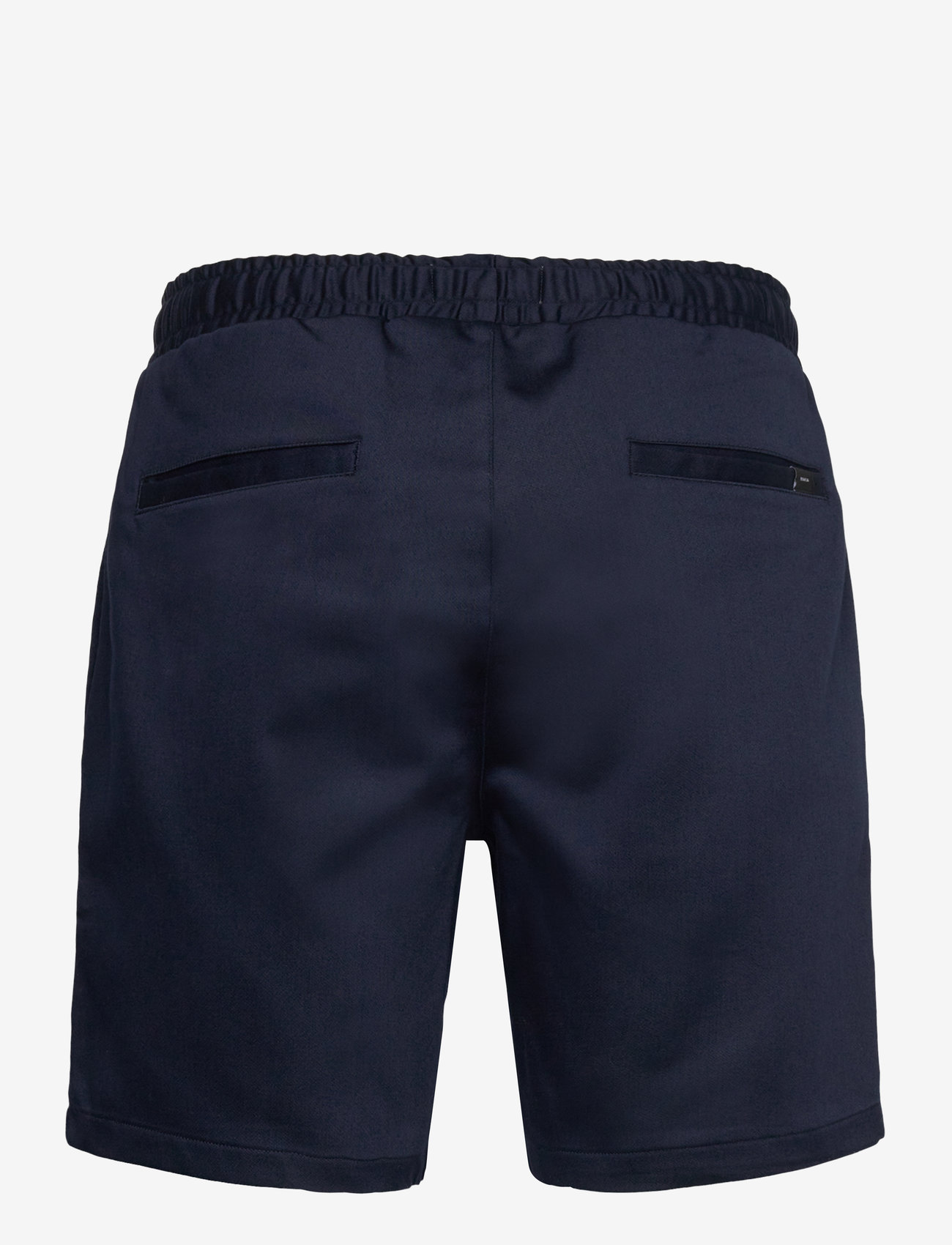 Makia - Gustaw Shorts - casual shorts - dark navy - 1
