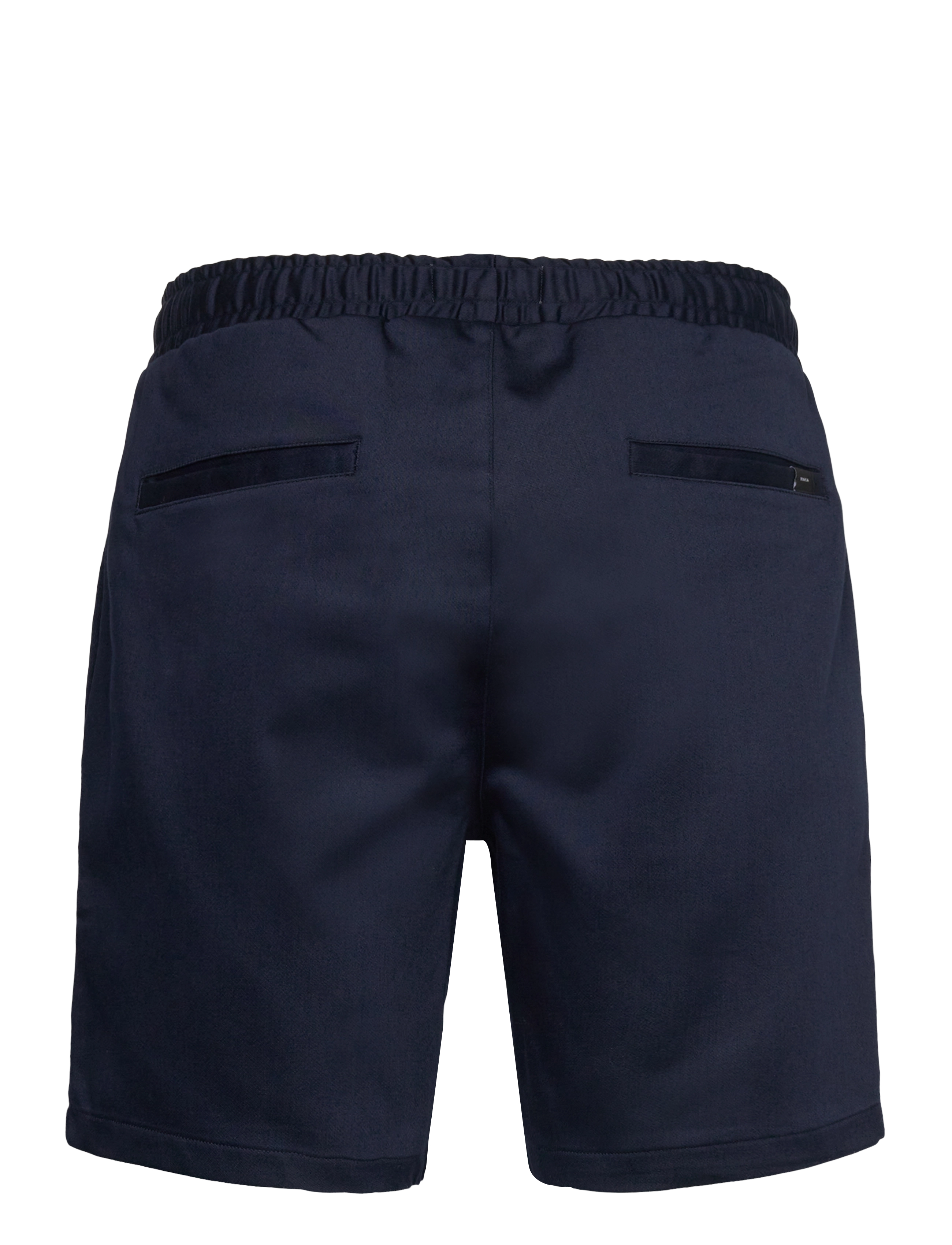 Makia - Gustaw Shorts - miesten - dark navy - 1