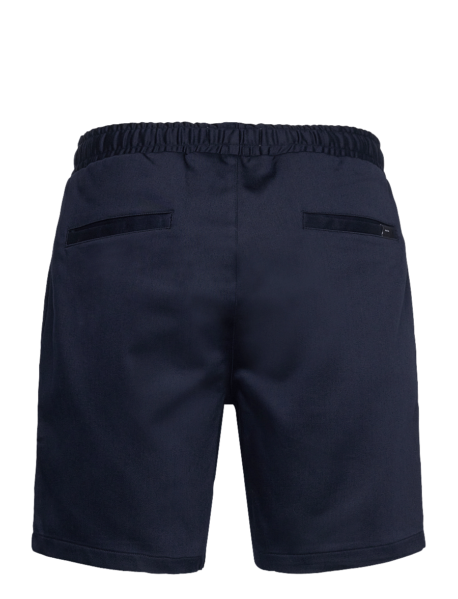 Makia - Gustaw Shorts - casual shorts - dark navy - 1