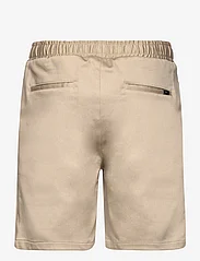 Makia - Gustaw Shorts - kasdienio stiliaus šortai - humus - 1