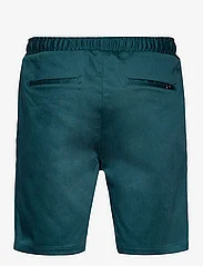 Makia - Gustaw Shorts - lühikesed vabaajapüksid - jasper green - 1