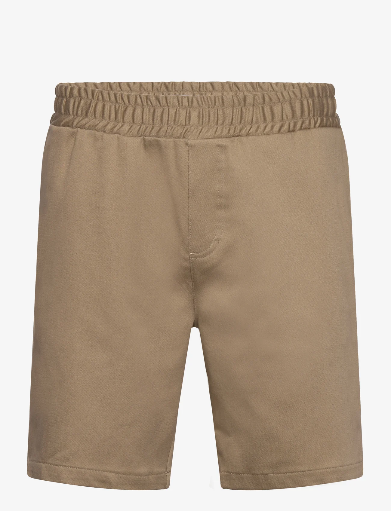 Makia - Gustaw Shorts - kasdienio stiliaus šortai - sand - 0