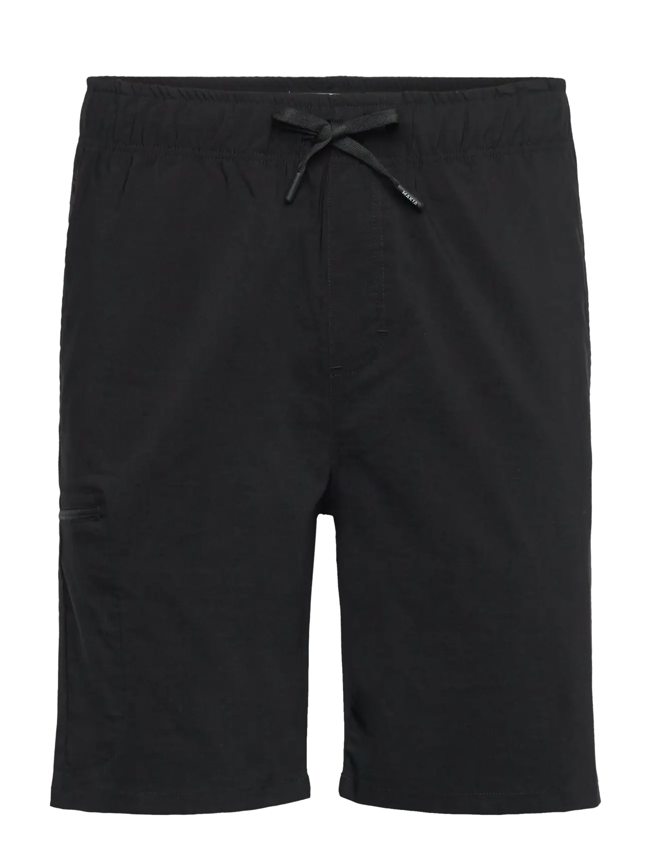 MAKIA Kasper Shorts Schwarz - 34 - Herren
