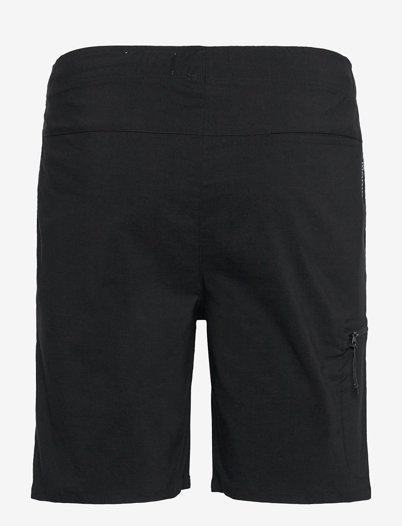 Makia - Kasper Shorts - casual shorts - black - 1