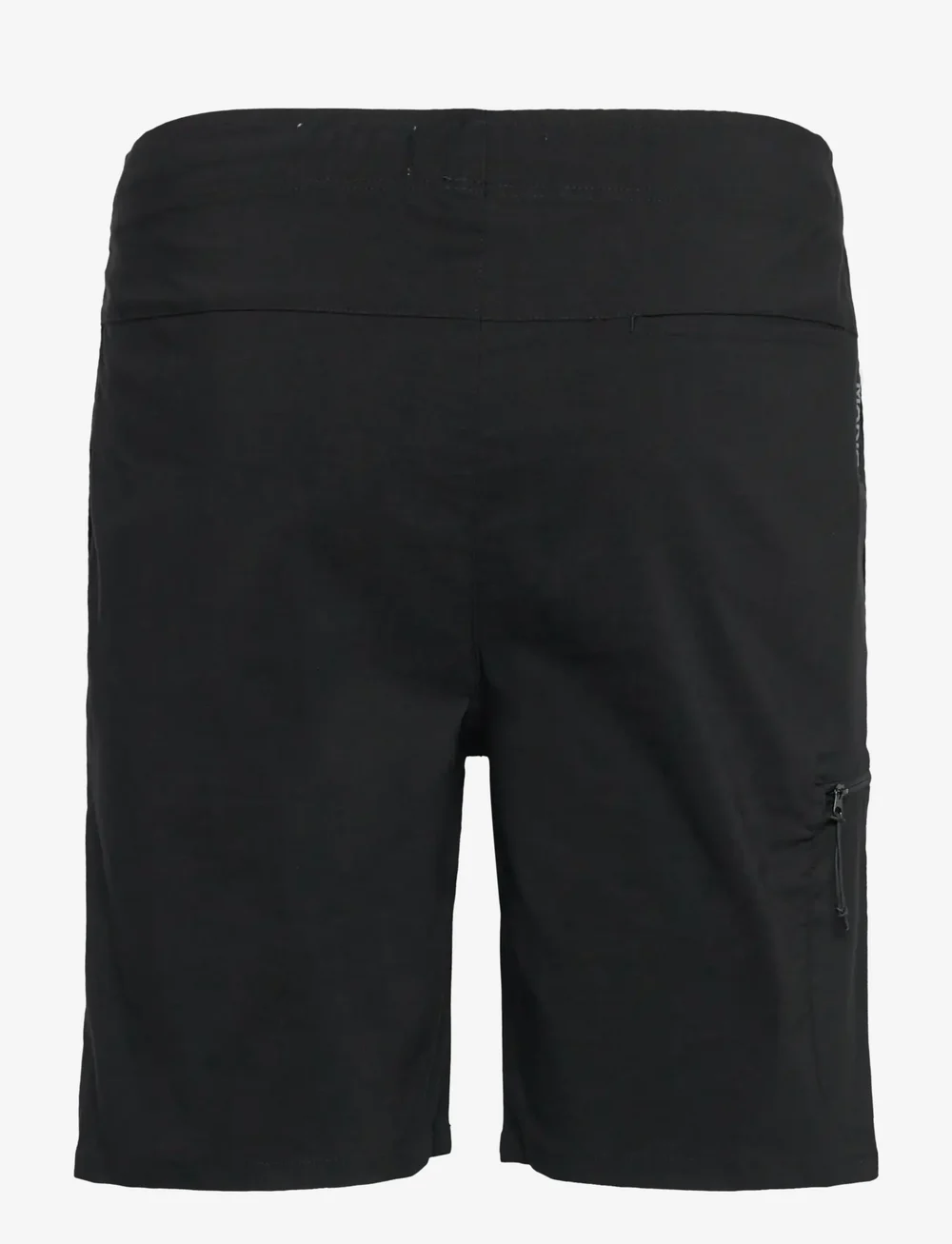 Makia - Kasper Shorts - casual shorts - black - 2