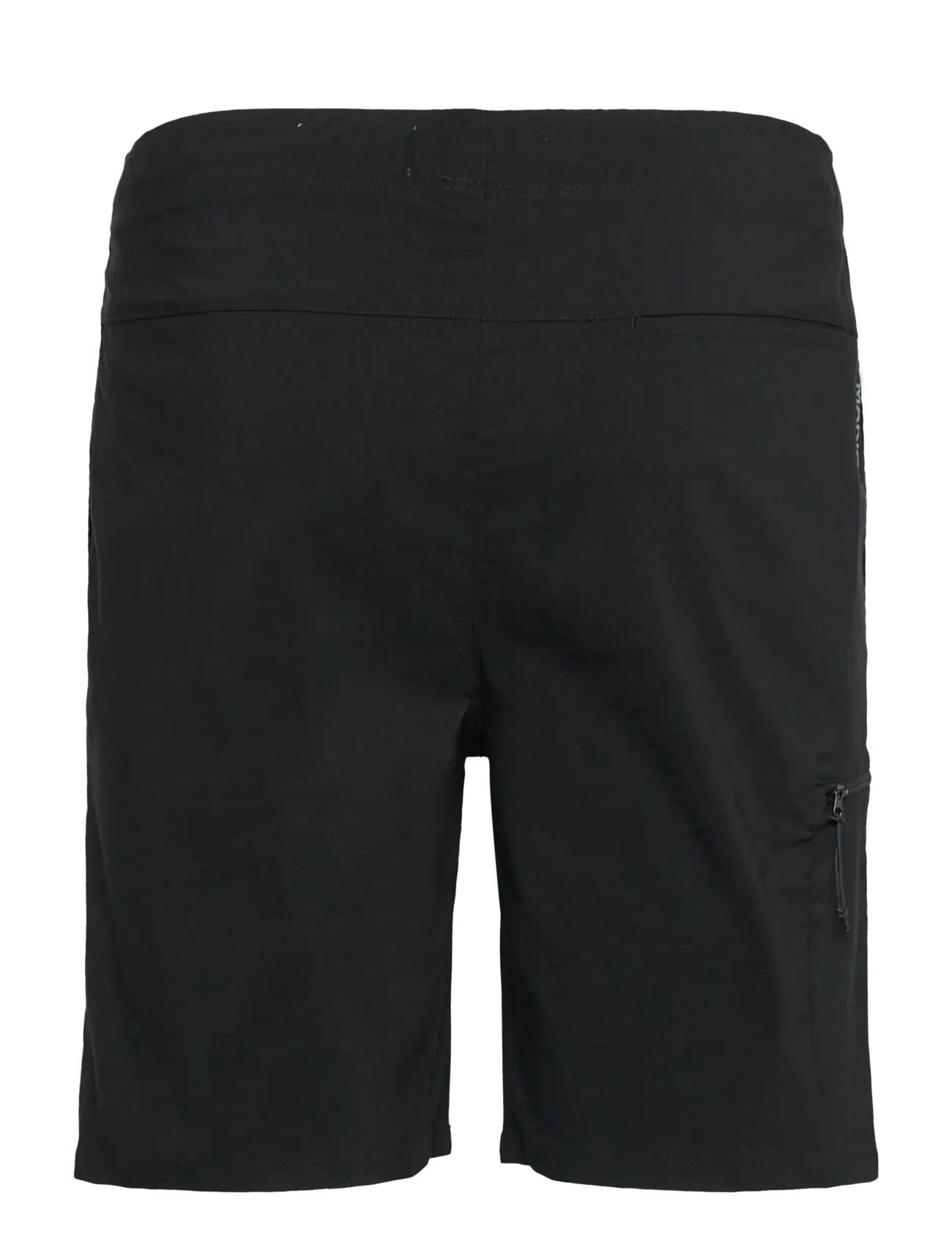 Makia - Kasper Shorts - casual shorts - black - 2