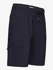 Makia - Kasper Shorts - kasdienio stiliaus šortai - dark navy - 2