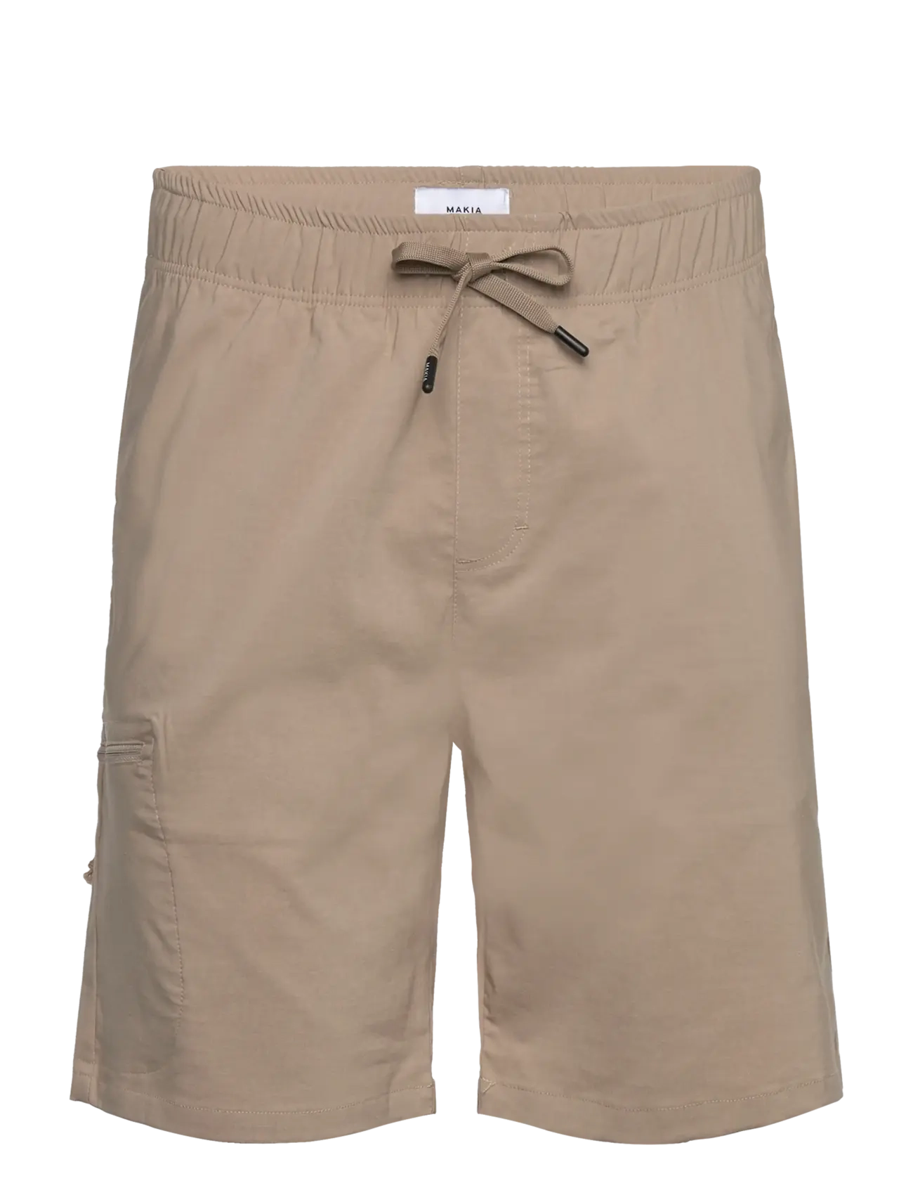 MAKIA Kasper Shorts Beige - 34 - Herren