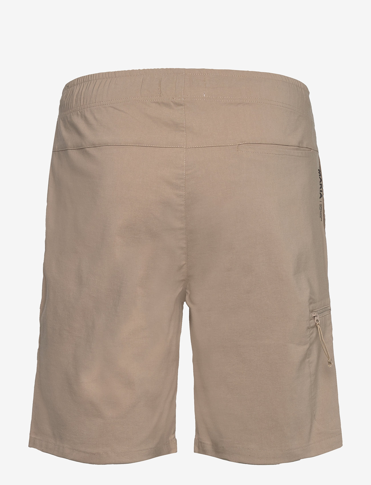 Makia - Kasper Shorts - casual shorts - sand - 2