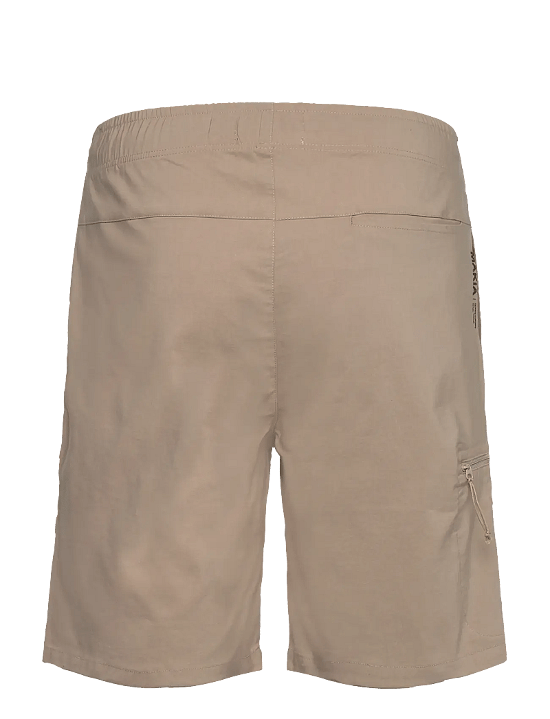 Makia - Kasper Shorts - casual shorts - sand - 2