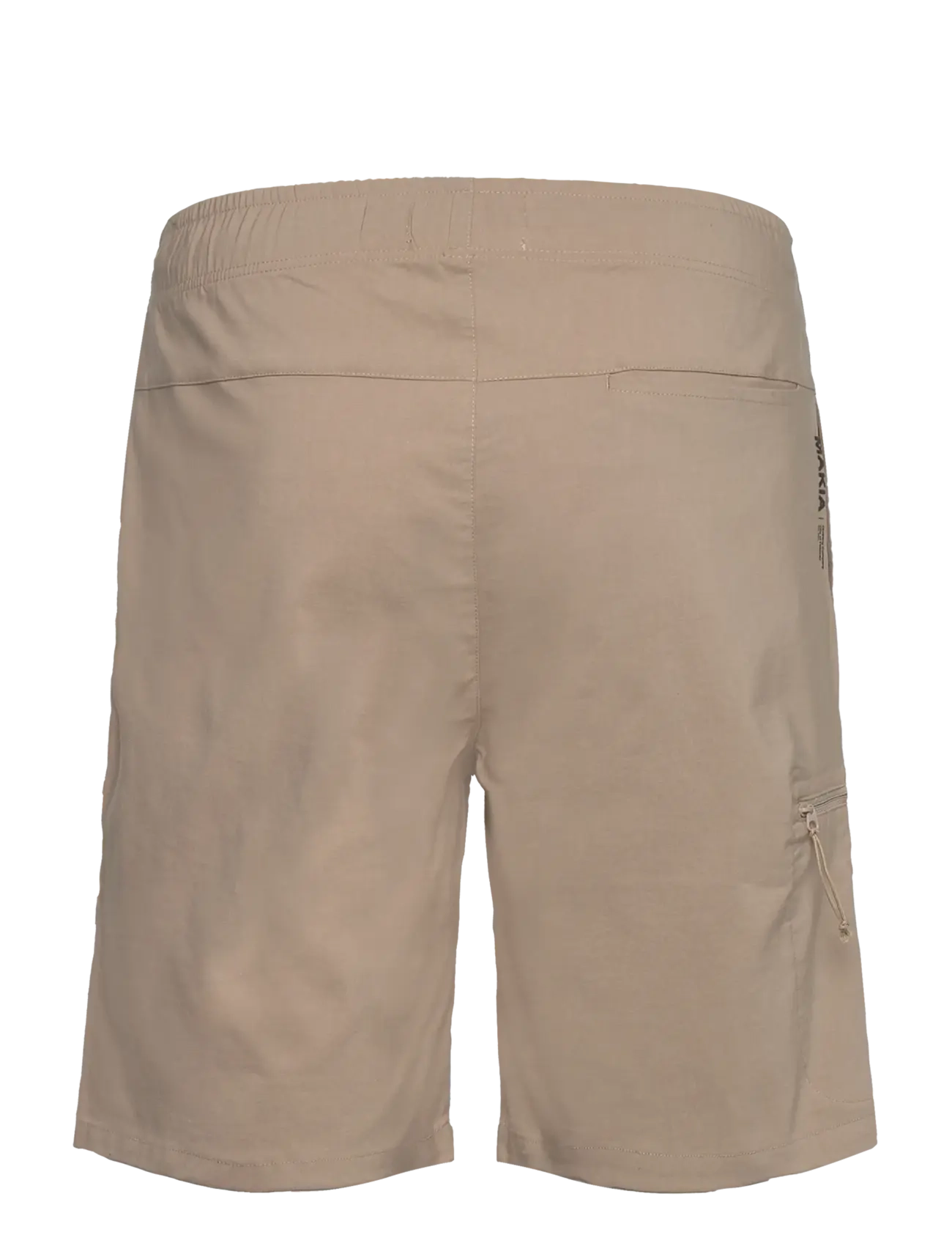 Makia - Kasper Shorts - casual shorts - sand - 2