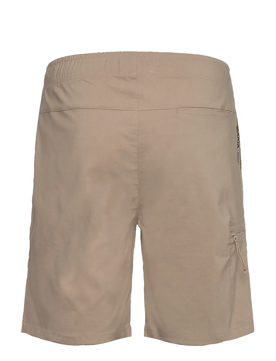 Makia - Kasper Shorts - casual shorts - sand - 2