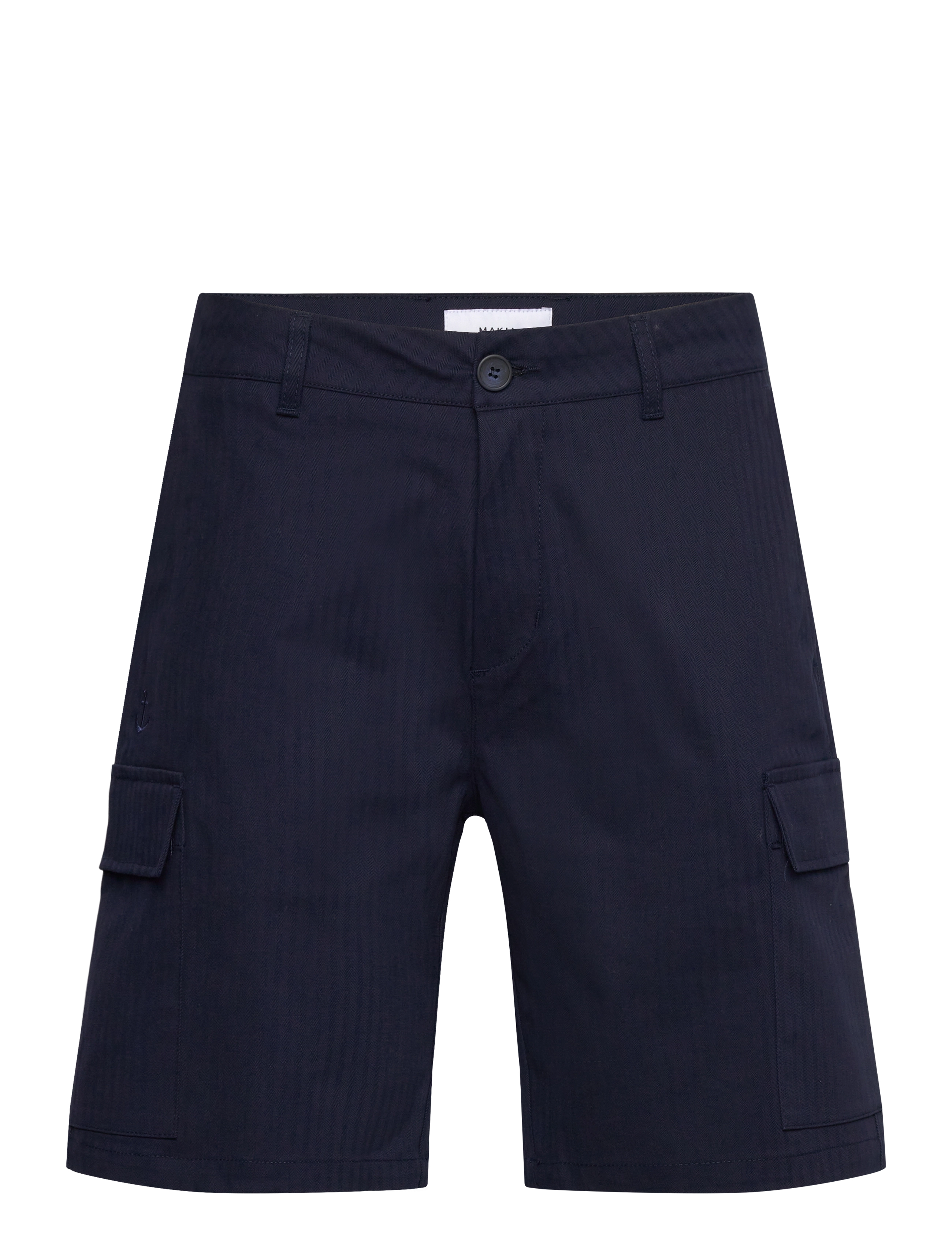 MAKIA Arrow Shorts Navy - 34 - Herren