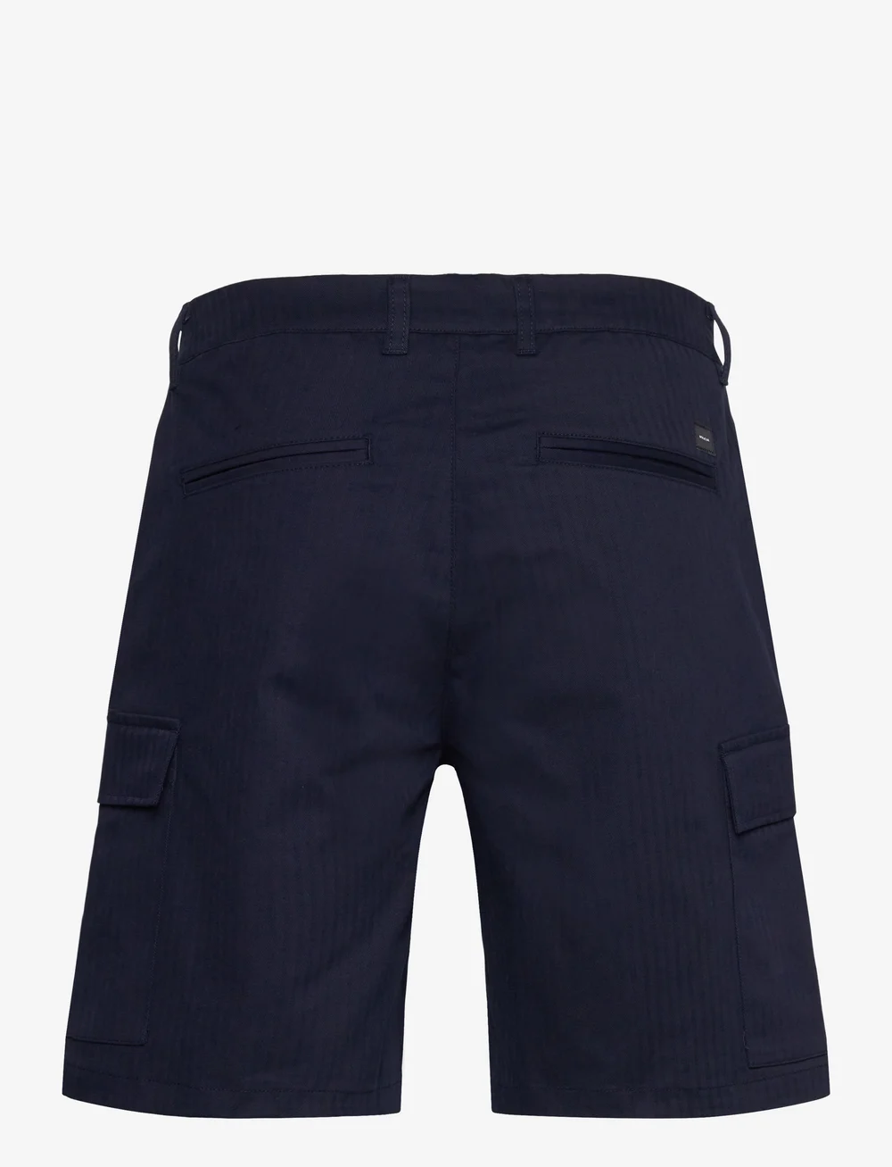 Makia - Arrow Shorts - lühikesed kargopüksid - dark navy - 2