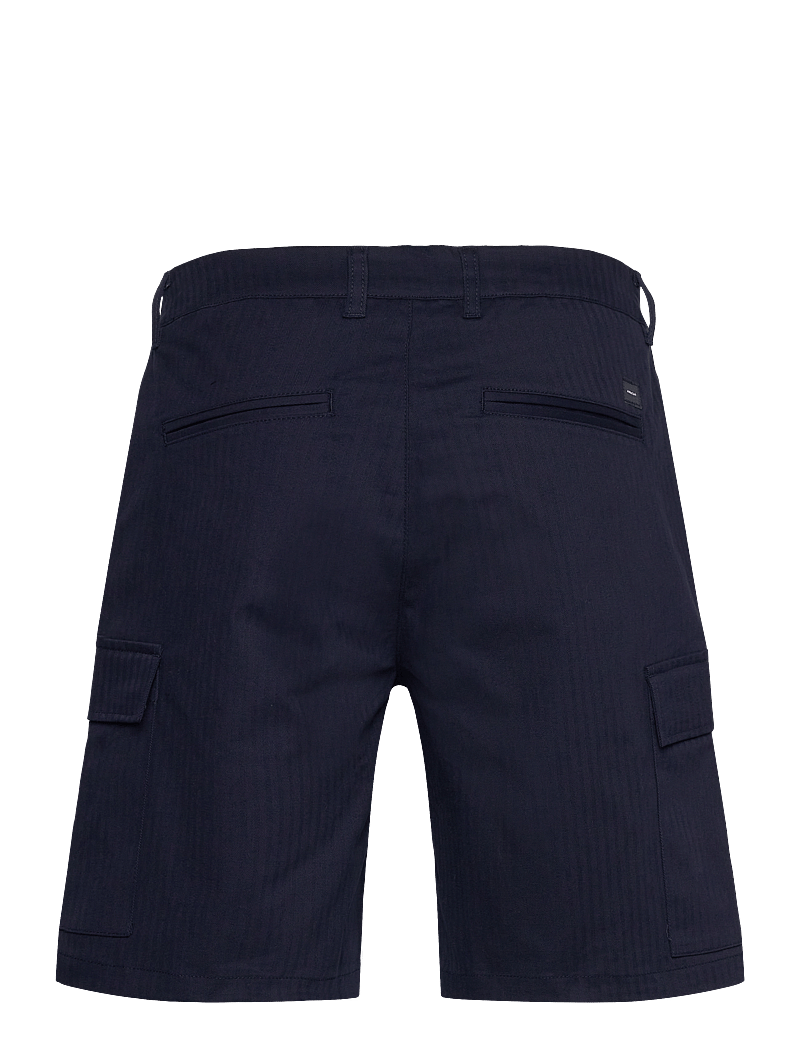 Makia - Arrow Shorts - cargo shorts - dark navy - 2