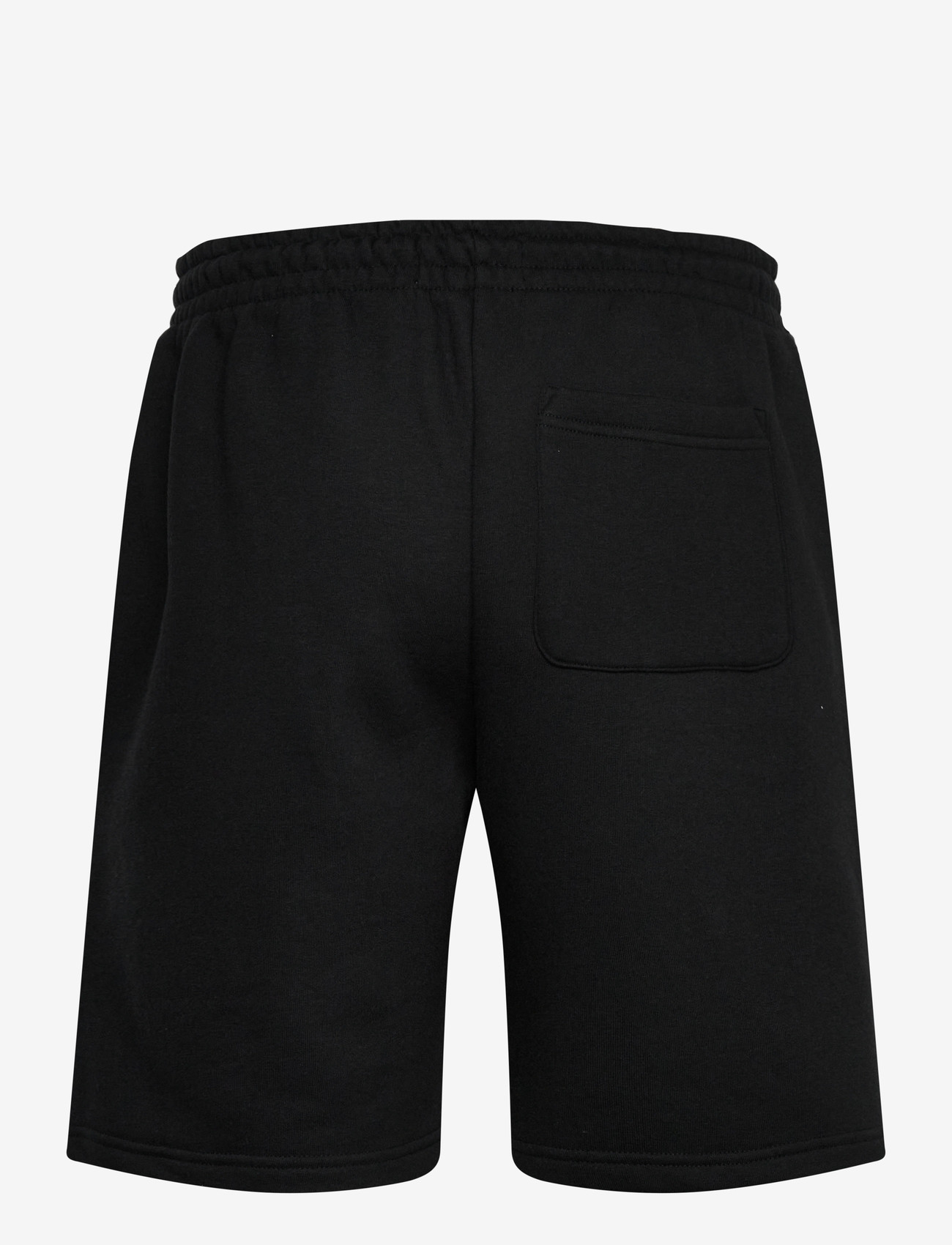 Makia - Cove Sweatshorts - shorts - black - 1