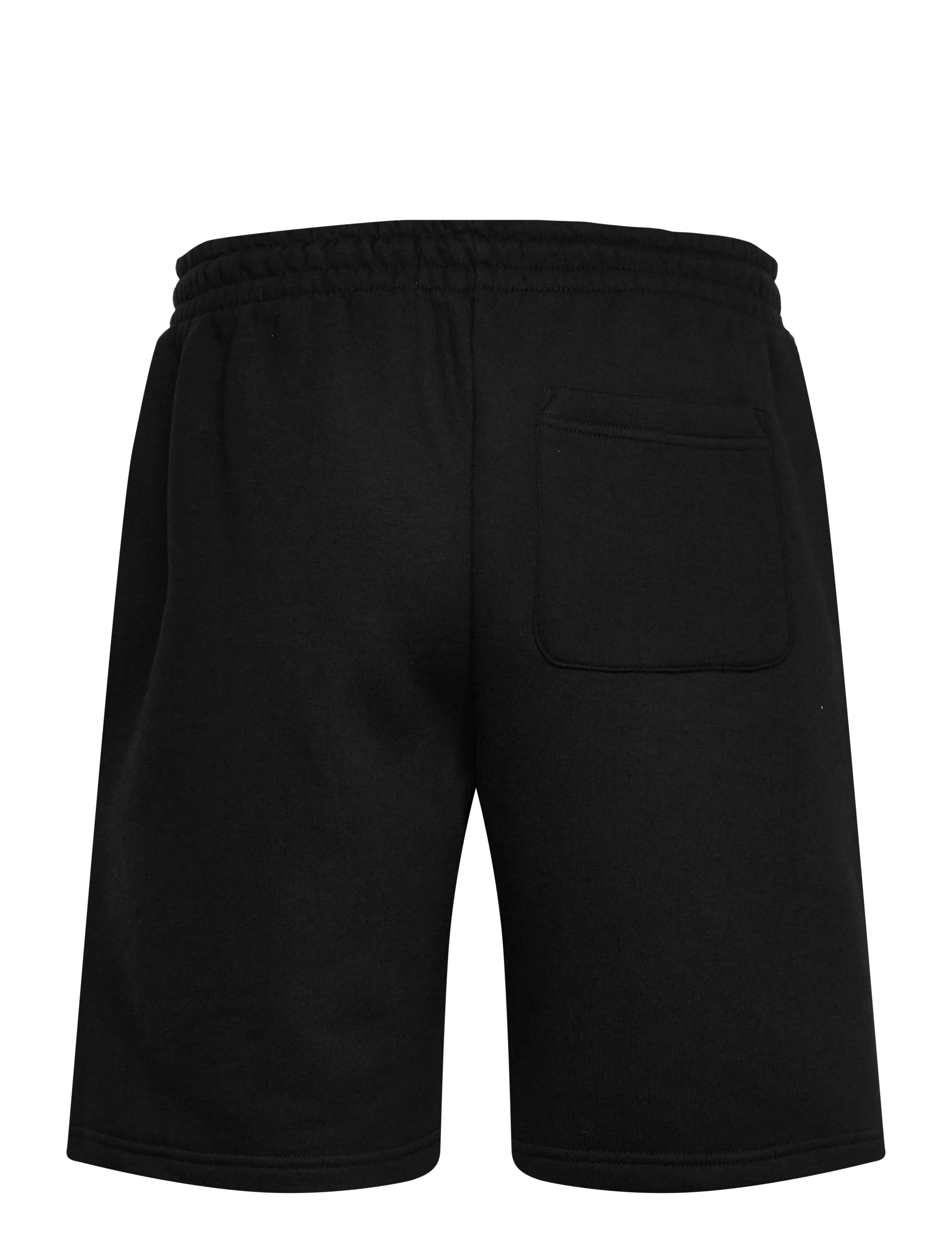 Makia - Cove Sweatshorts - underdele - black - 2