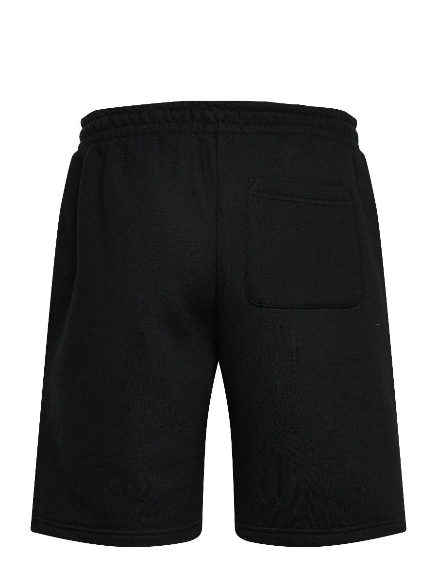 Makia - Cove Sweatshorts - hosen - black - 2