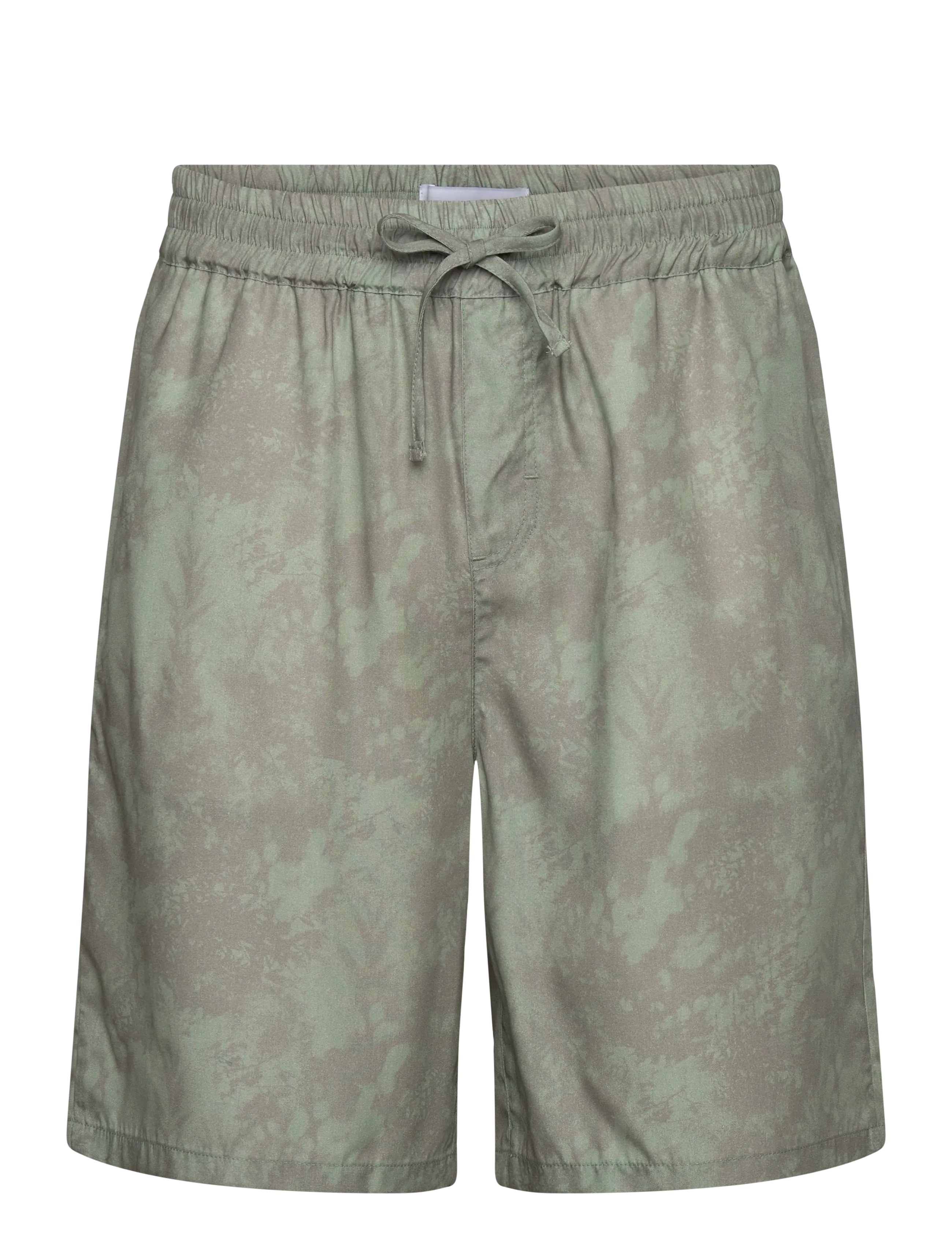 MAKIA Bloom Shorts Grün - S - Herren