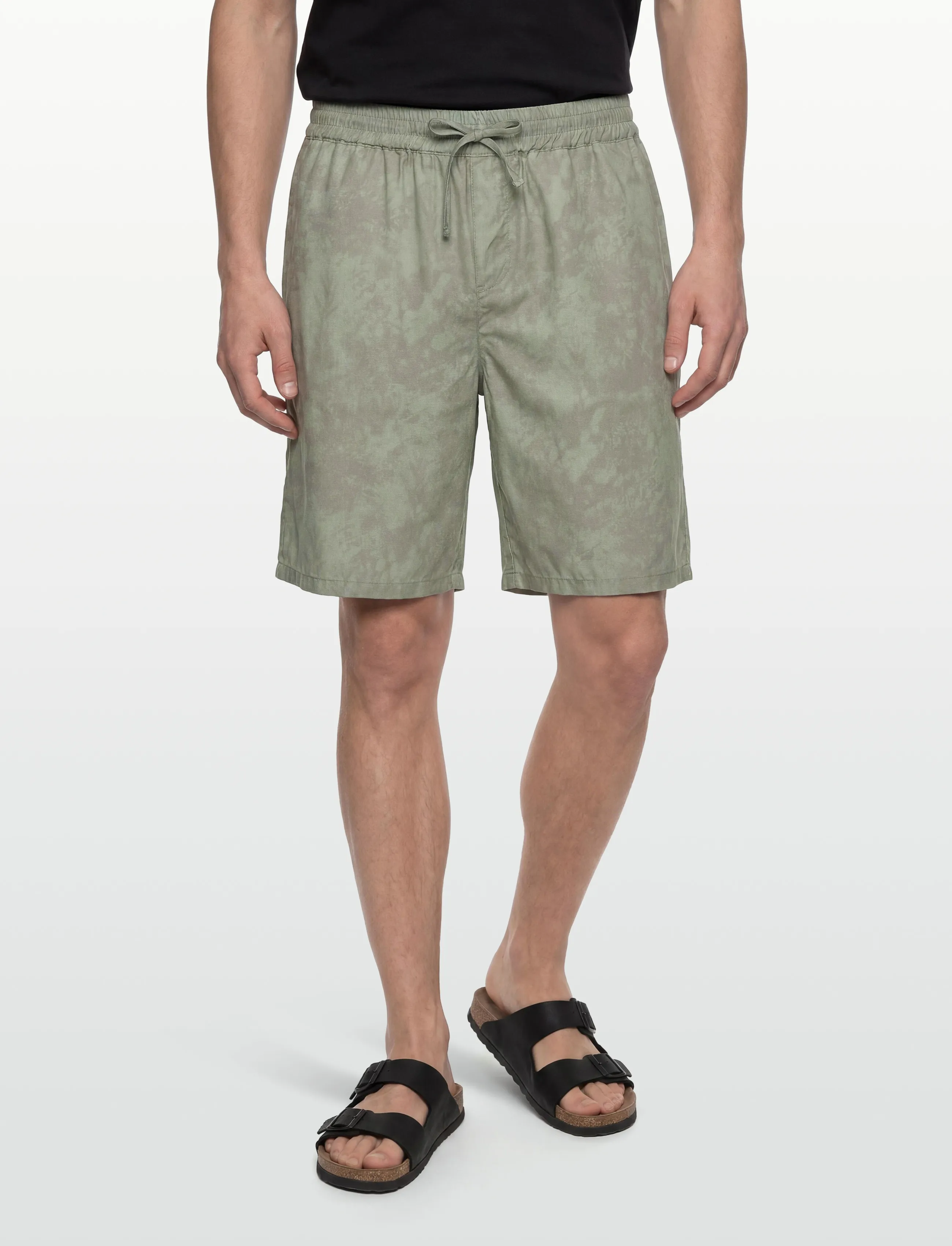 Makia Bloom Shorts herr – bild 2