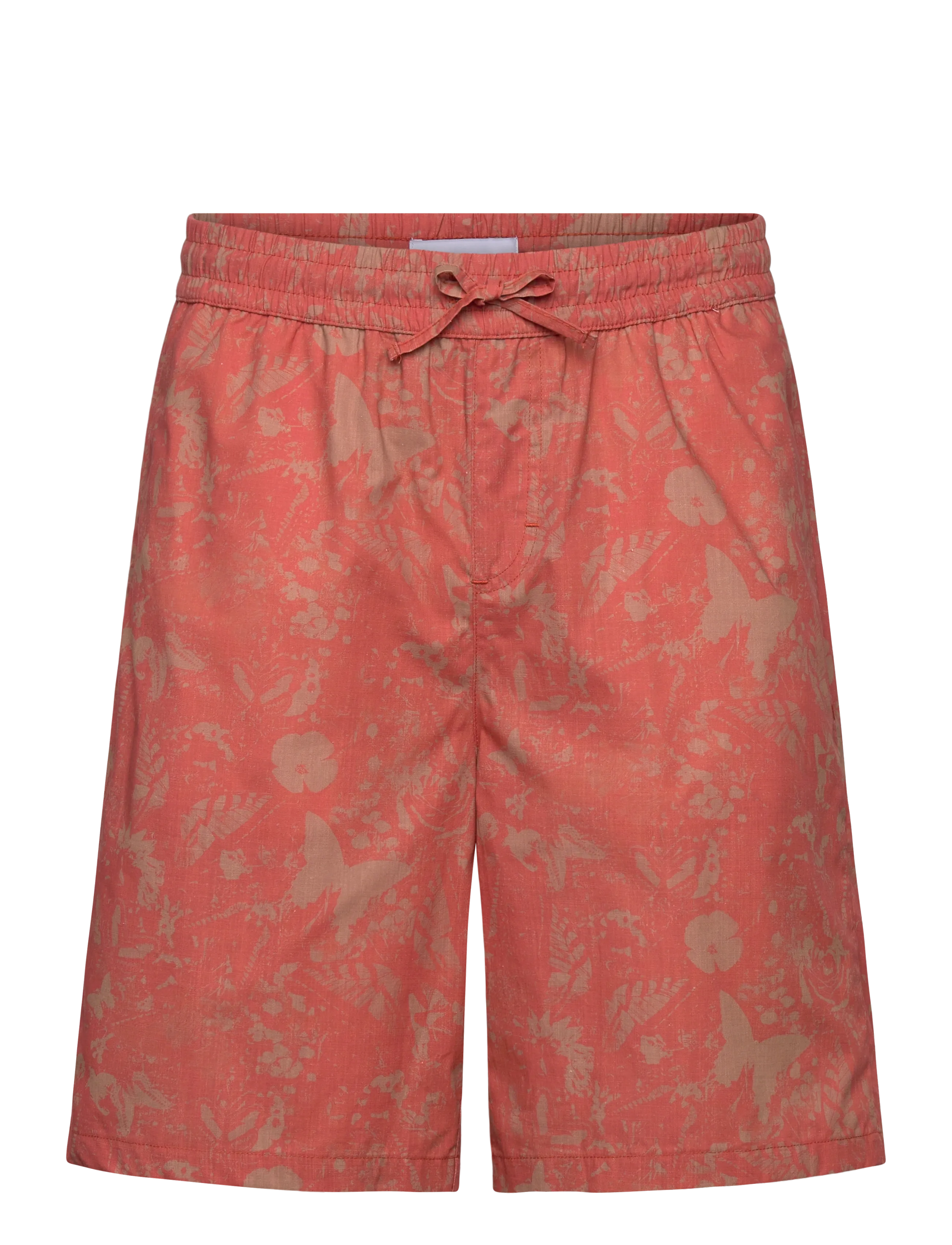 MAKIA Papillon Shorts Rot - S - Herren
