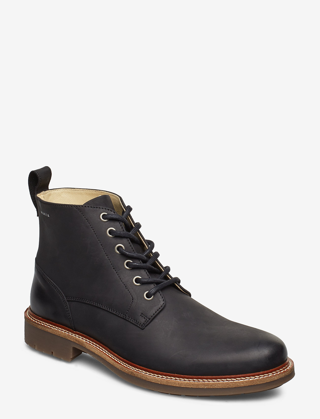Makia - Avenue Boot - black - 0