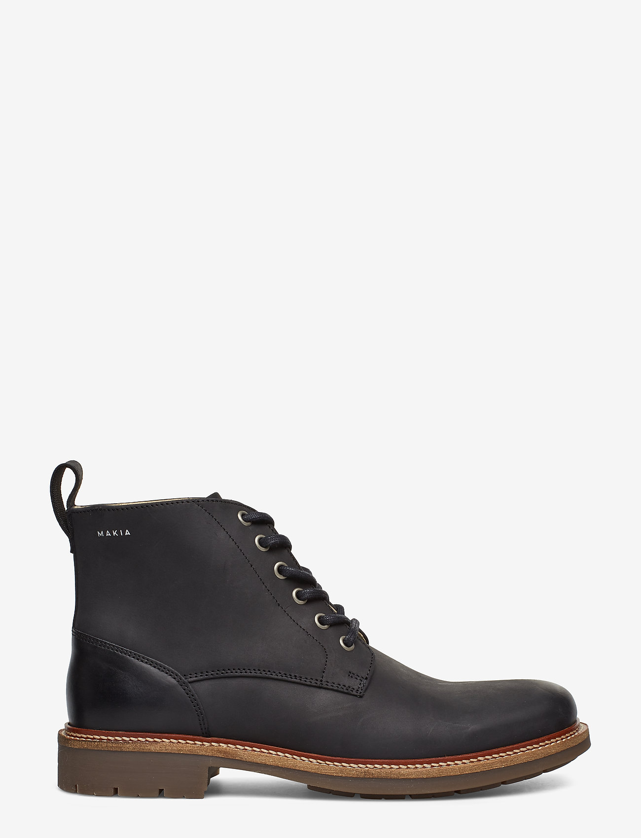 Makia - Avenue Boot - black - 1