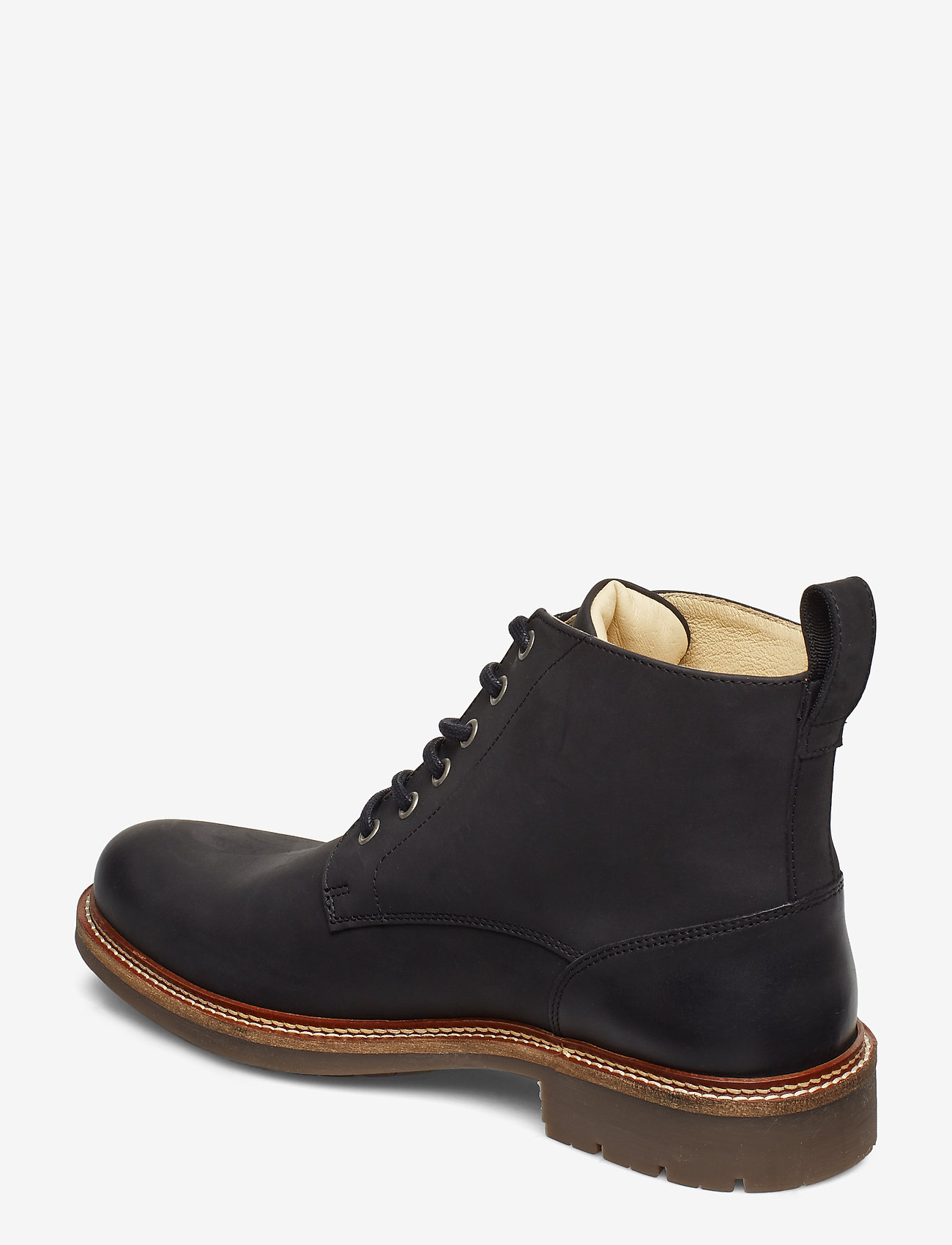 Makia - Avenue Boot - black - 2