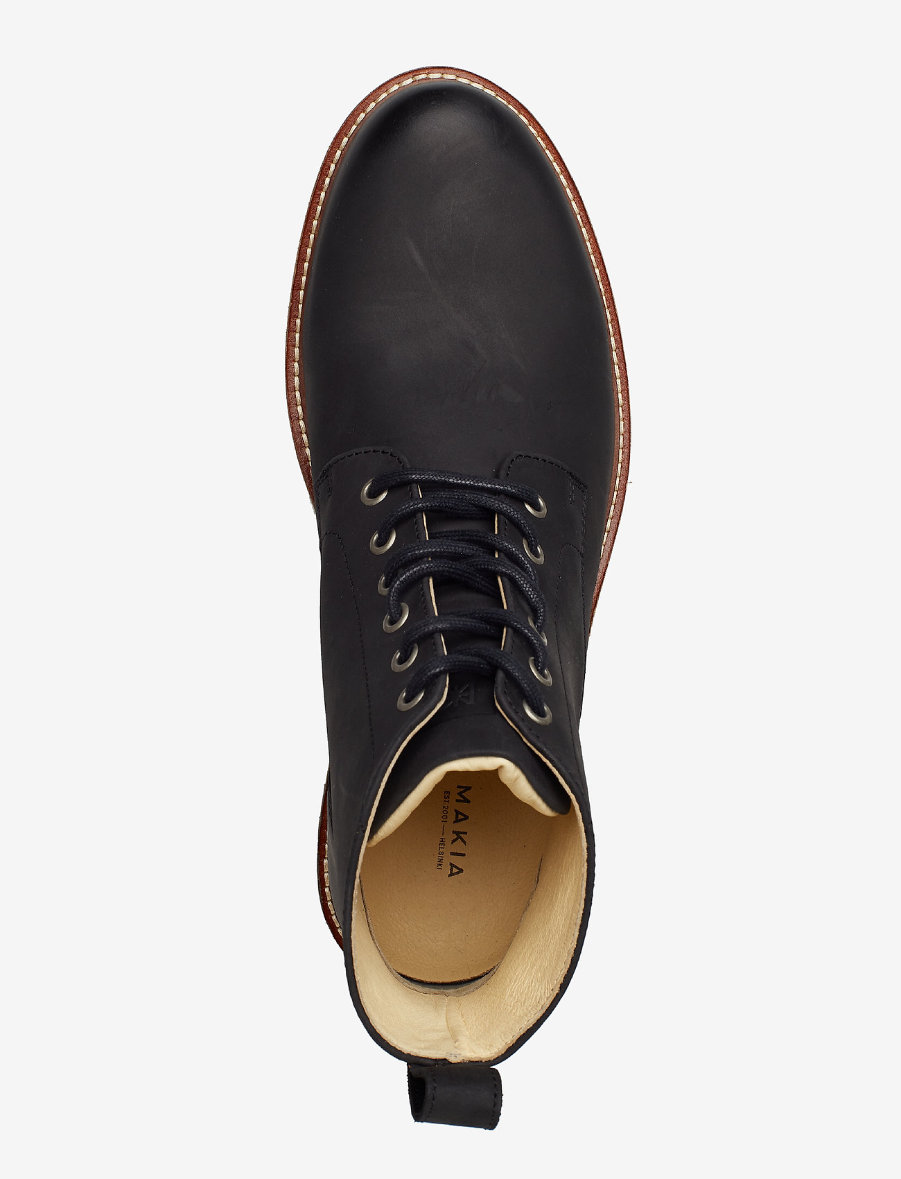 Makia - Avenue Boot - black - 3