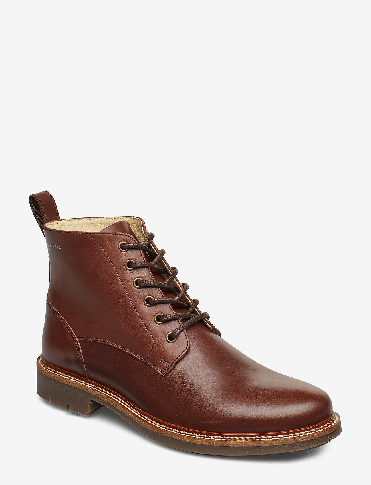 Avenue Boot - BROWN