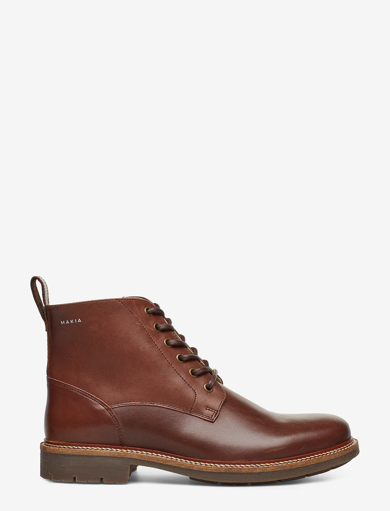 Makia - Avenue Boot - brown - 1