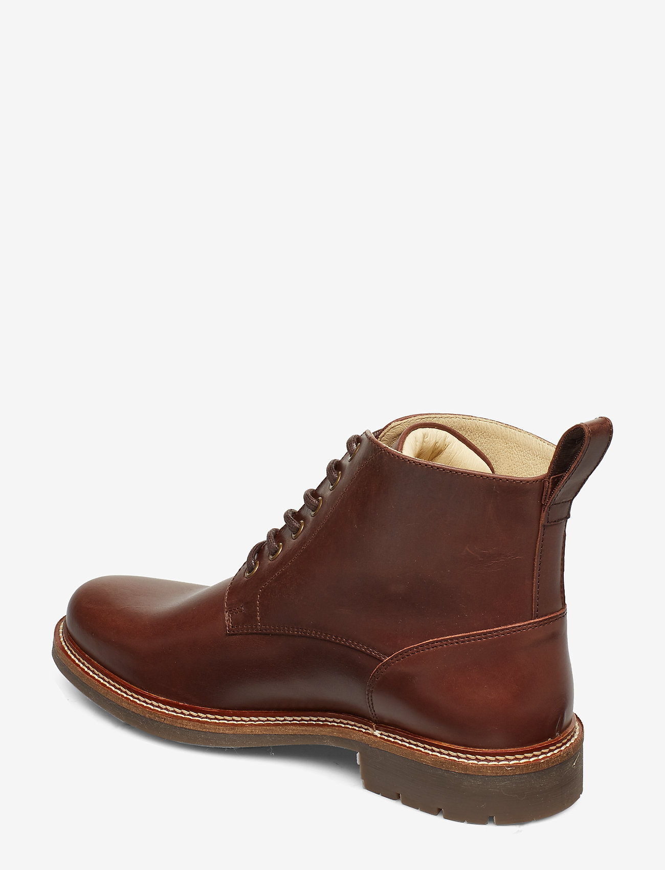 Makia - Avenue Boot - brown - 2