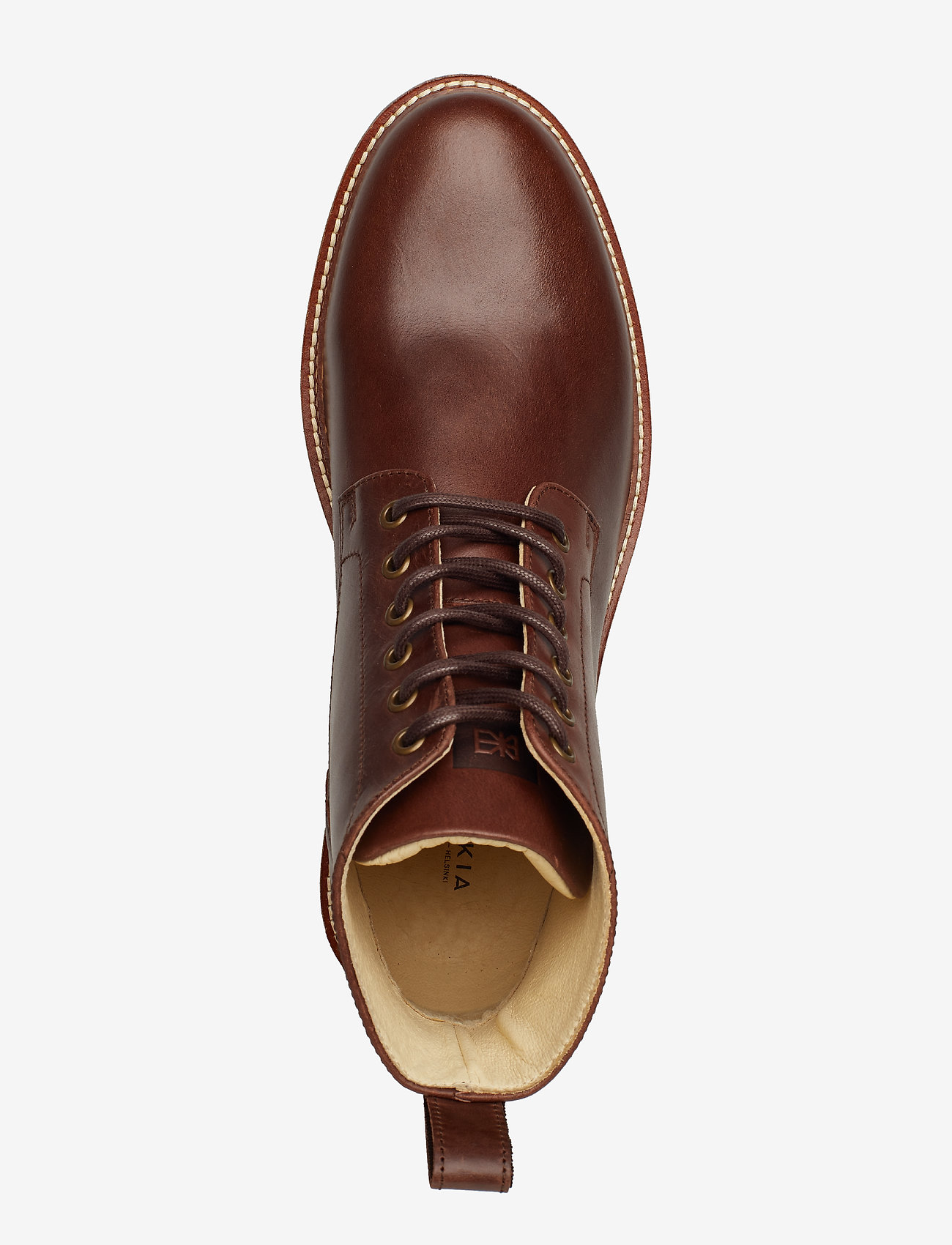 Makia - Avenue Boot - brown - 3
