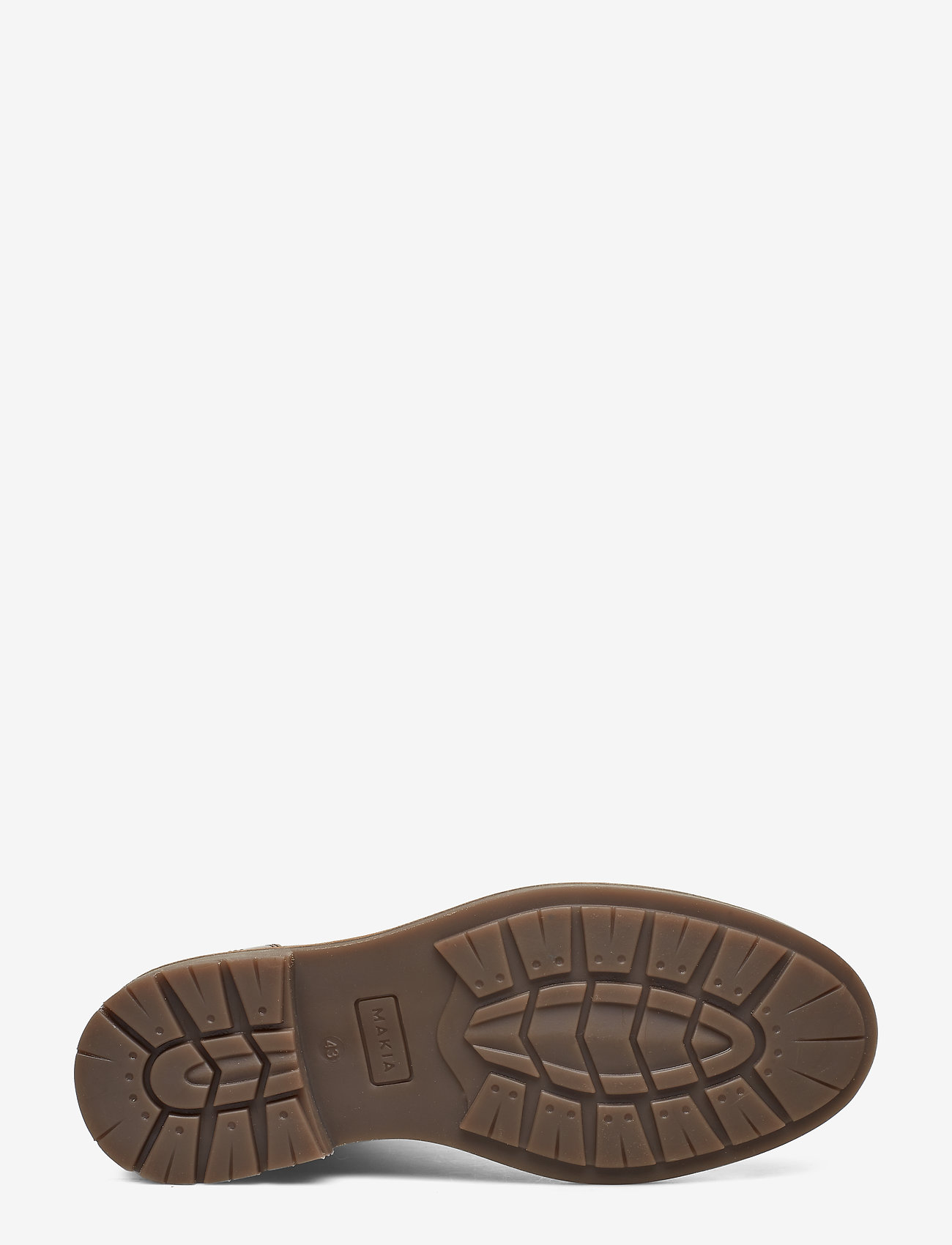 Makia - Avenue Boot - brown - 4