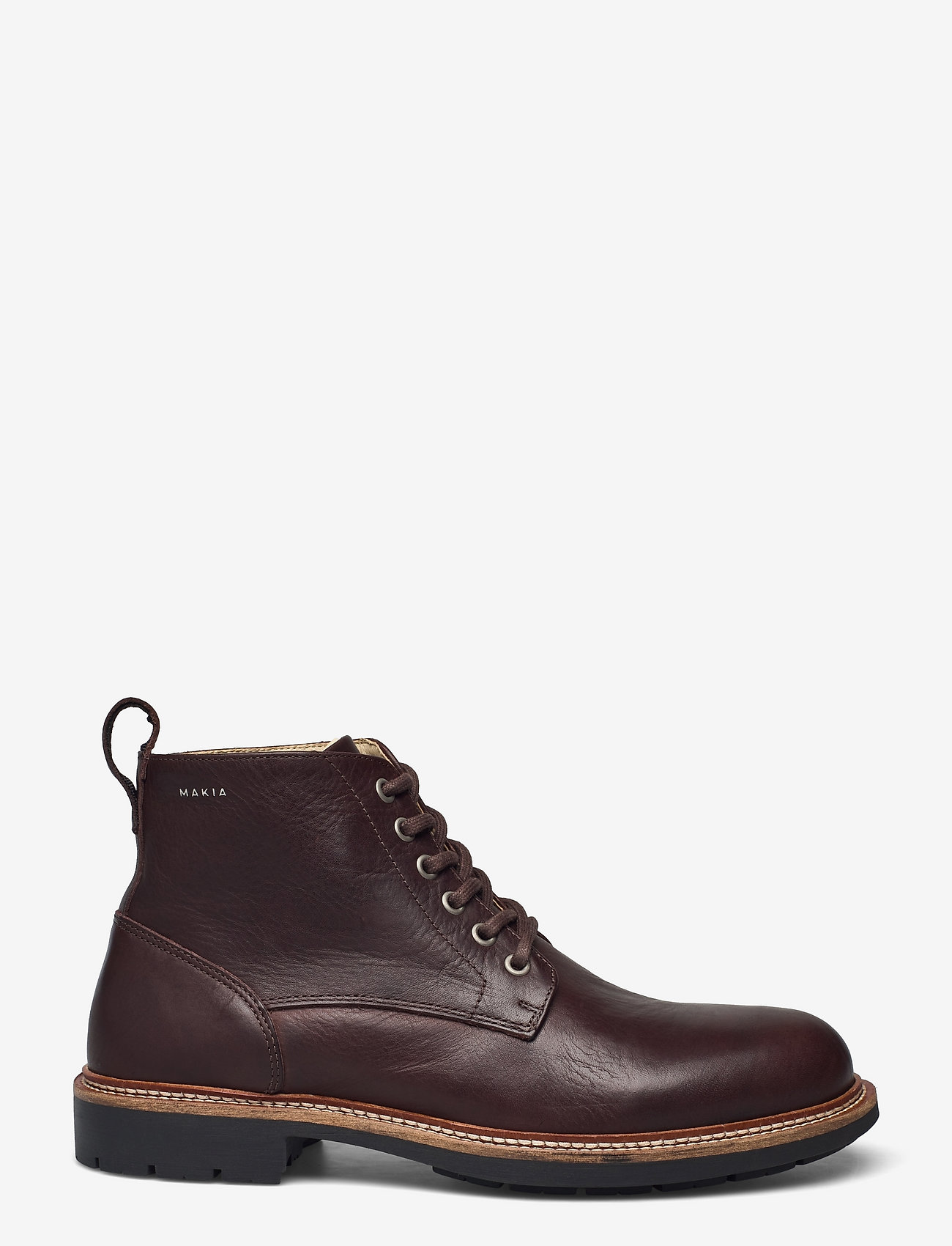 Makia - Avenue Boot - mahogany - 1