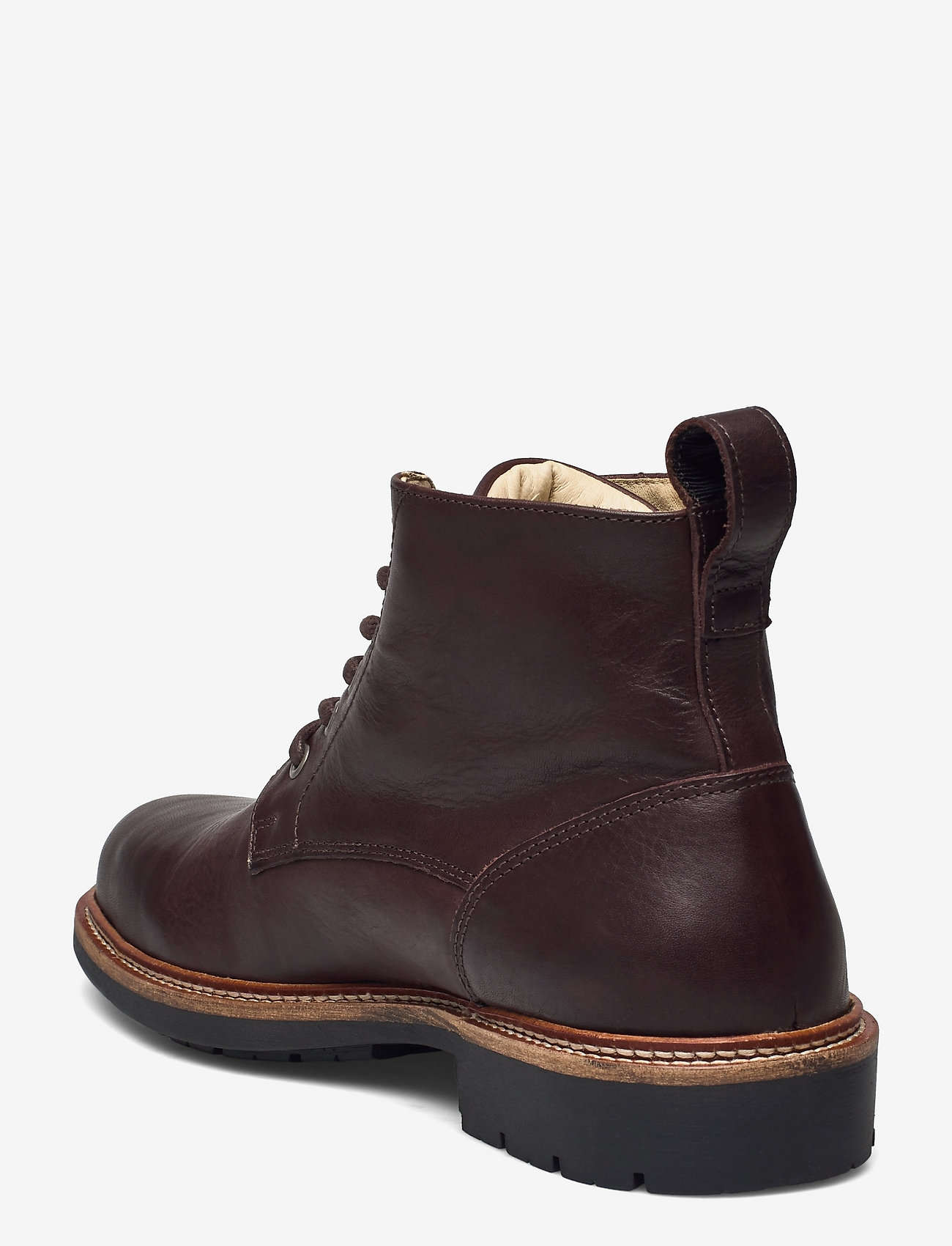 Makia - Avenue Boot - mahogany - 2