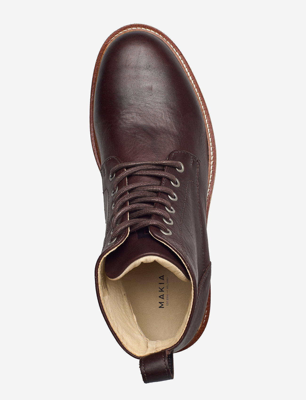 Makia - Avenue Boot - mahogany - 3