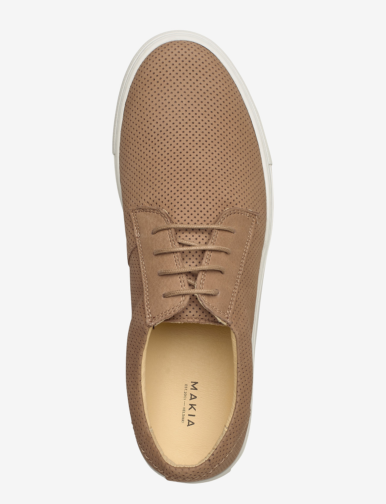 Makia - Corner - taupe - 3