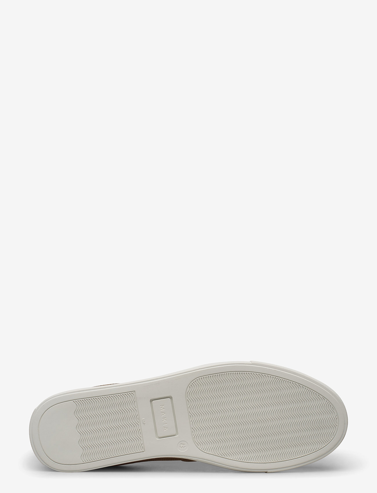 Makia - Corner - taupe - 4