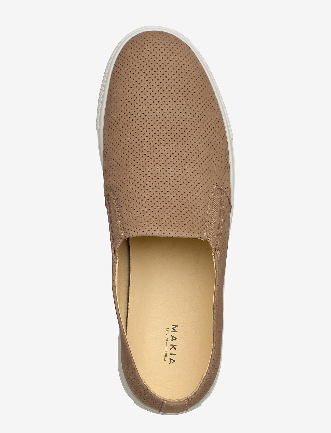 Makia - BOARDWALK - taupe - 3