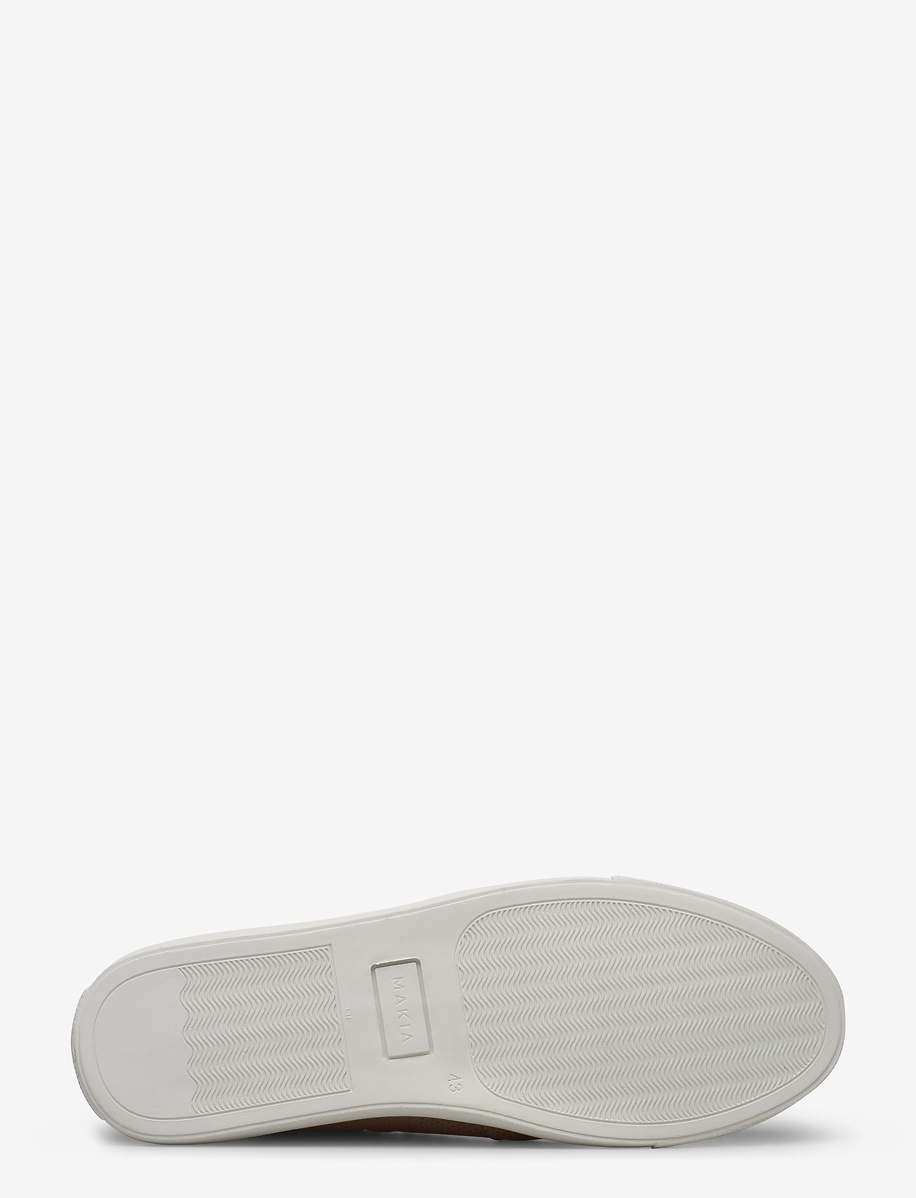 Makia - BOARDWALK - taupe - 4