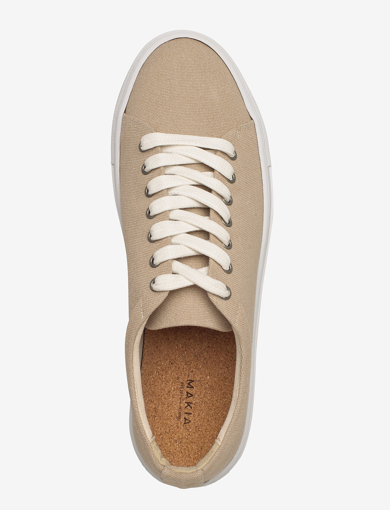 Makia - TOWNSHIP - khaki - 3