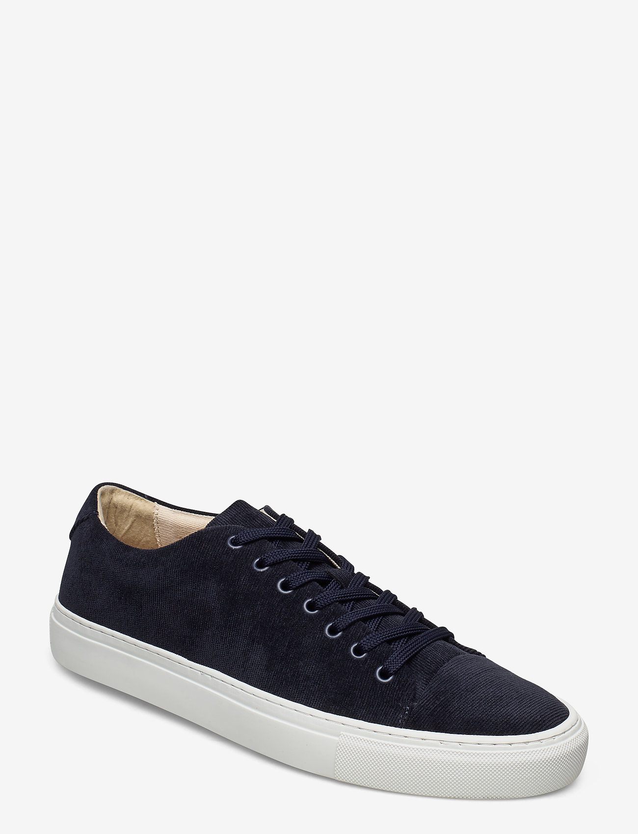 Makia - Court Low - dark blue - 0