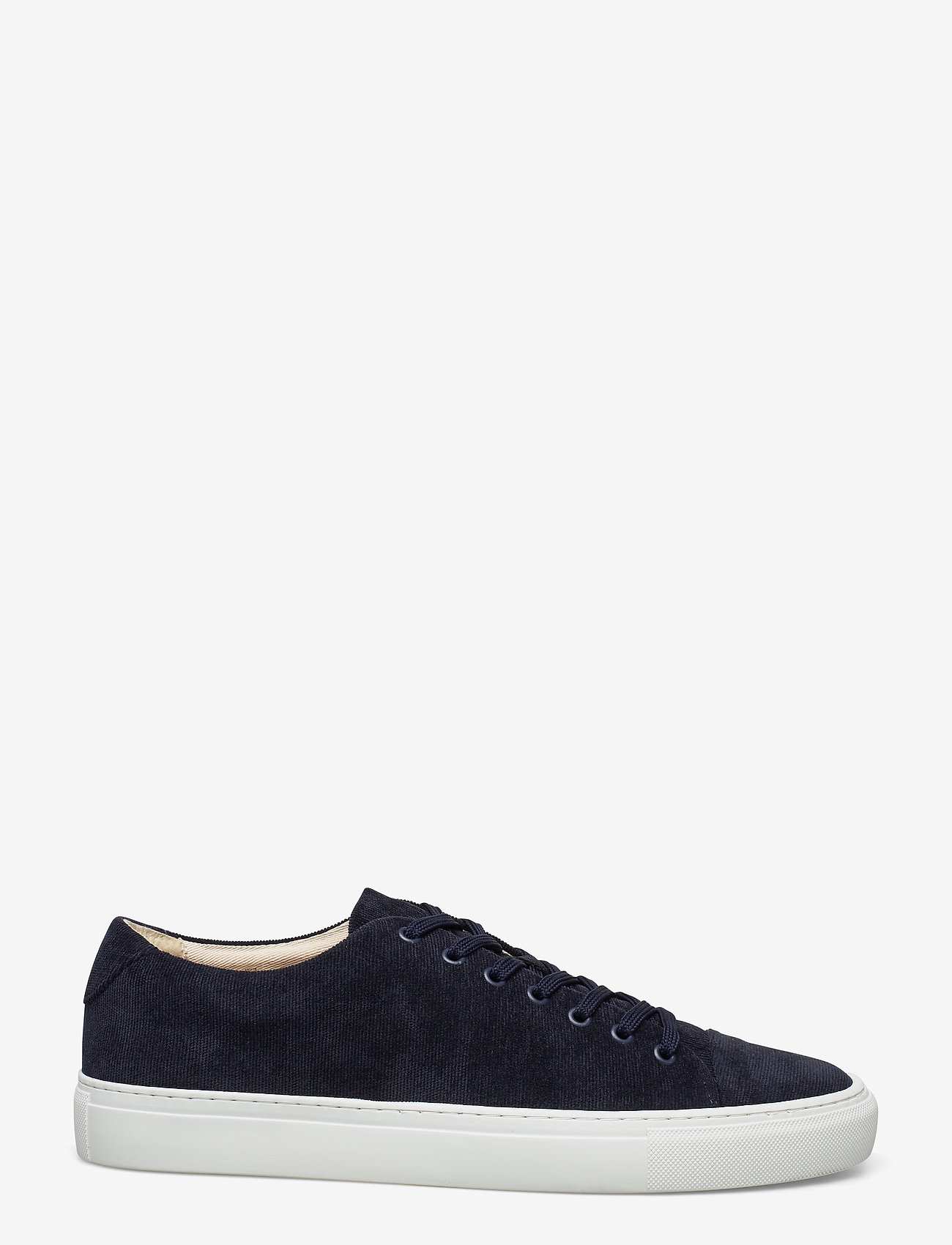 Makia - Court Low - dark blue - 1