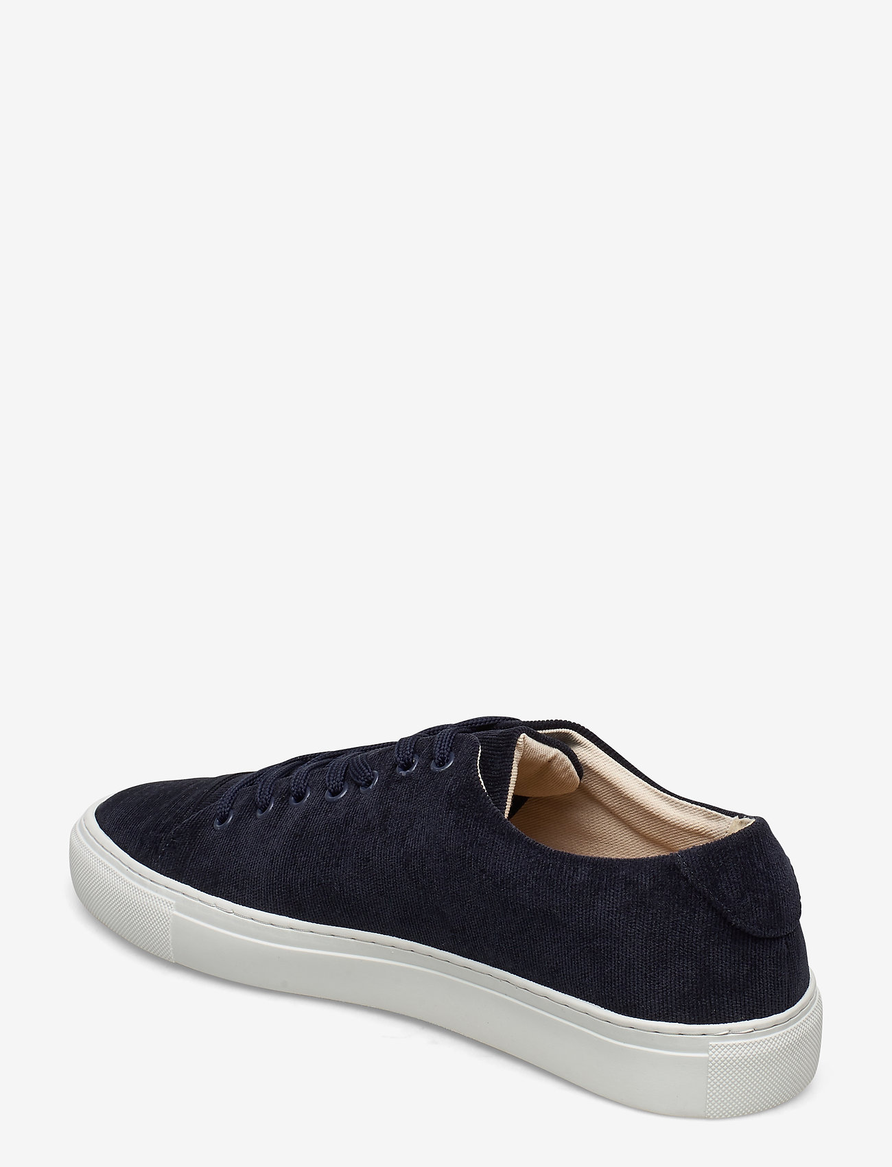 Makia - Court Low - dark blue - 2