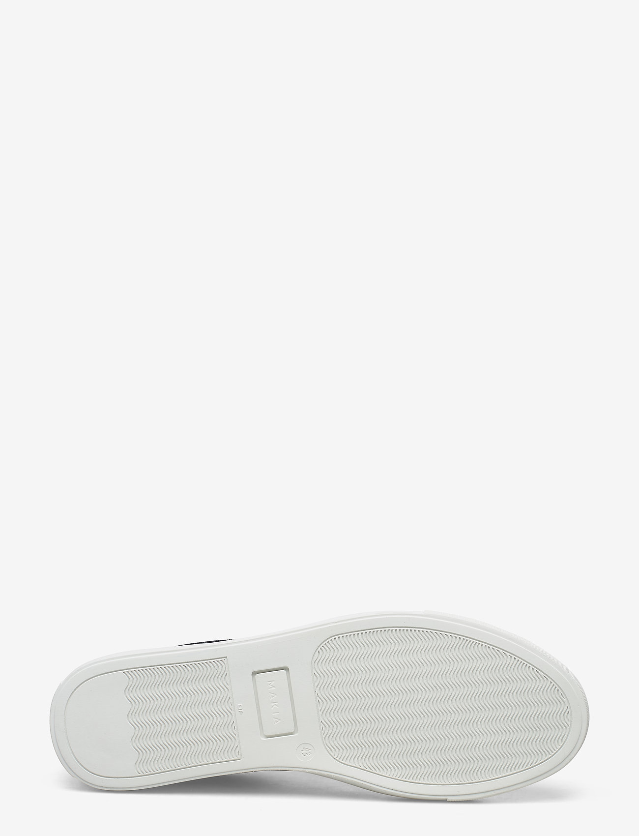 Makia - Court Low - dark blue - 4