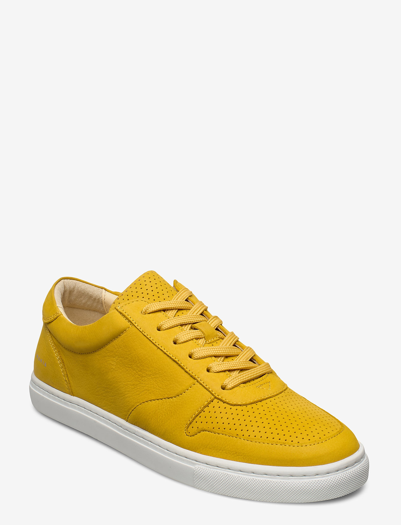 Makia - Block - yellow - 0