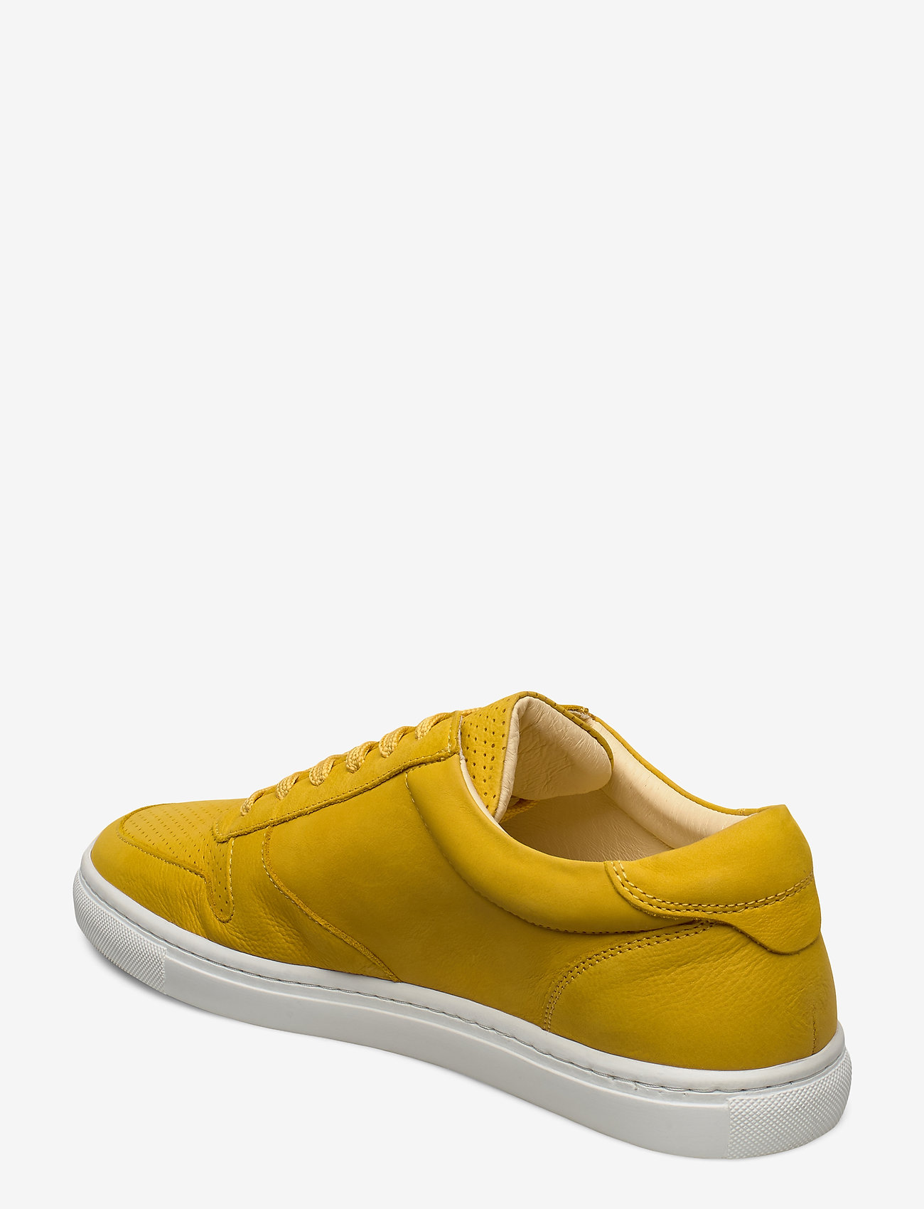 Makia - Block - yellow - 2