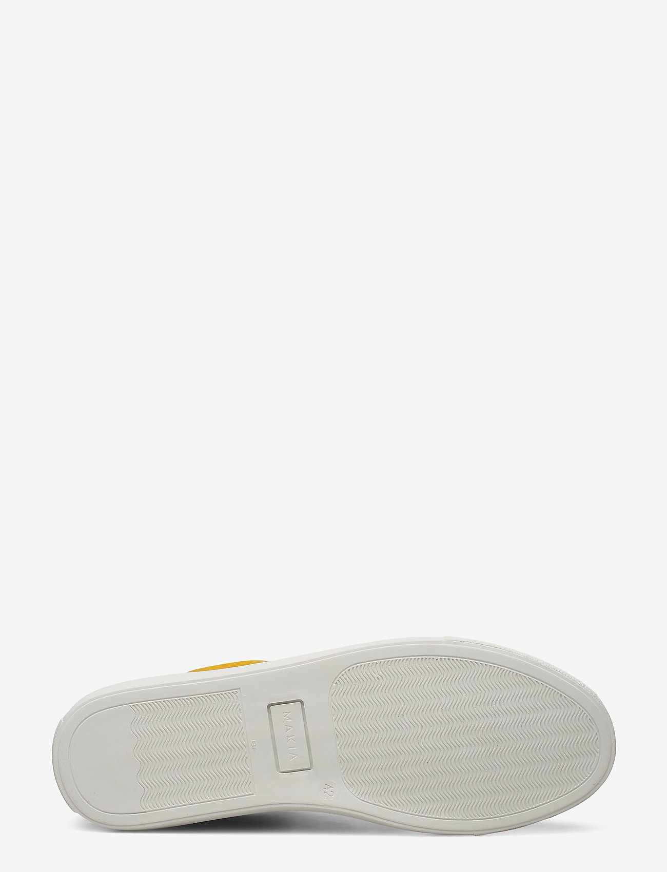 Makia - Block - yellow - 4